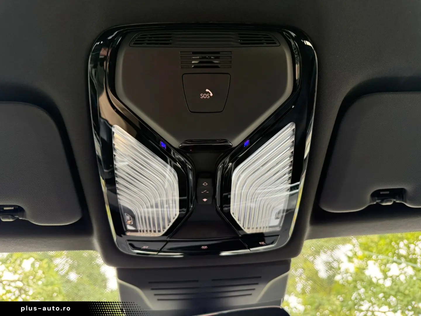 BMW X6 30d xDrive M Sport VOLL Pano Sthz Luft Mass