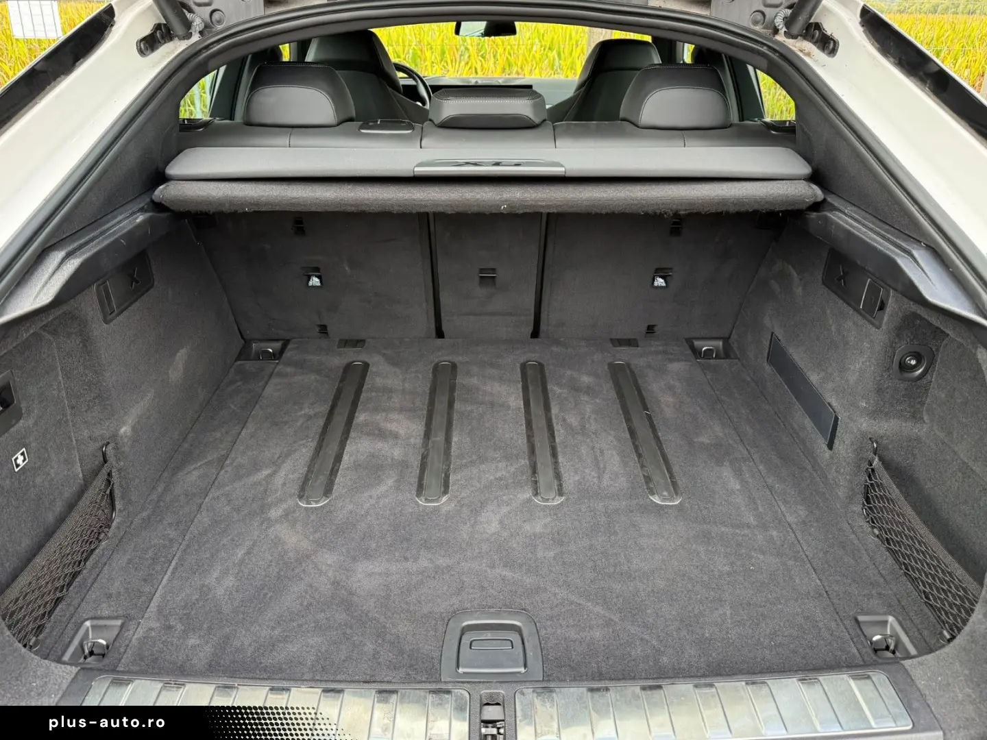 BMW X6 30d xDrive M Sport VOLL Pano Sthz Luft Mass