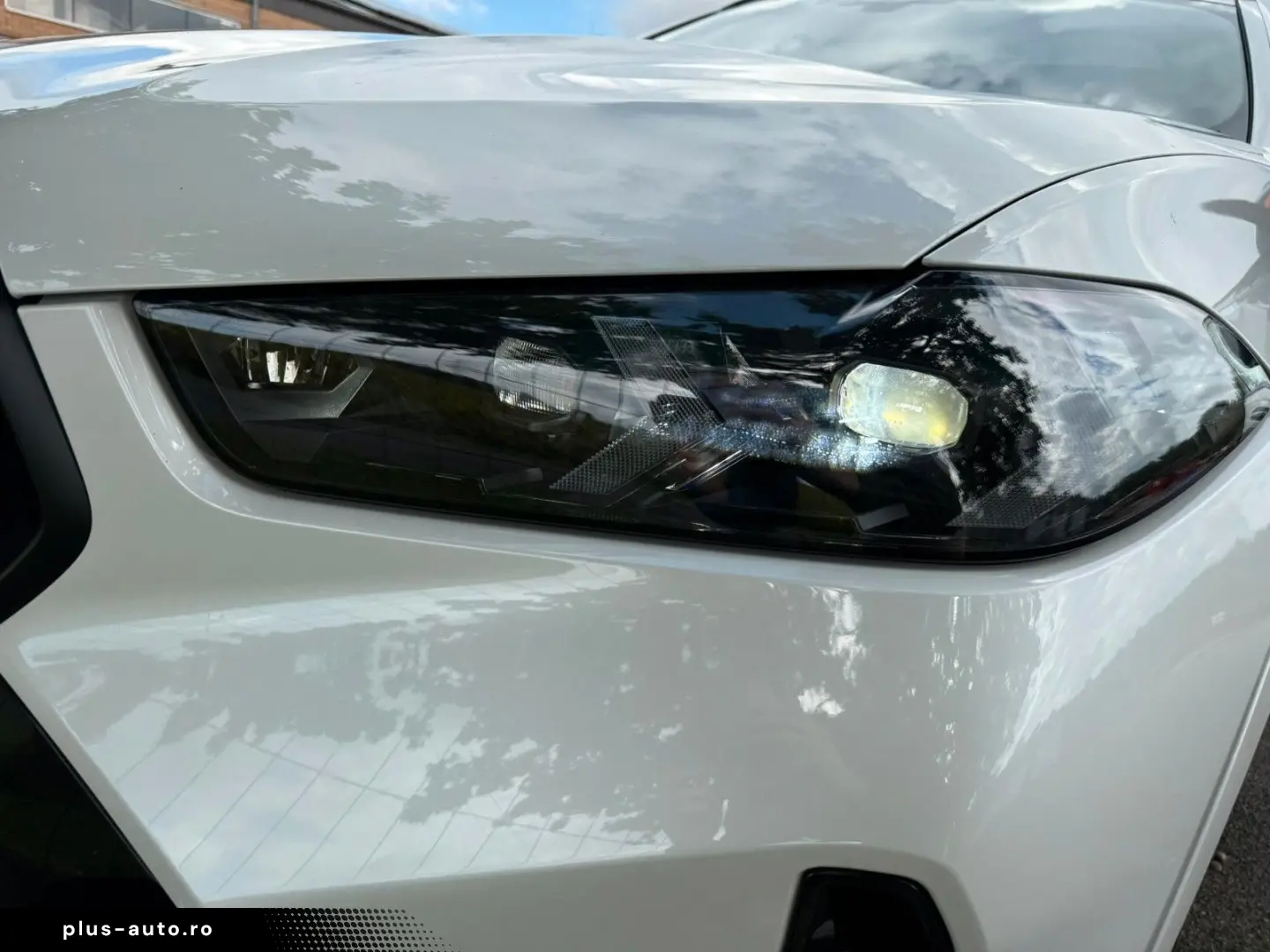 BMW X6 30d xDrive M Sport VOLL Pano Sthz Luft Mass