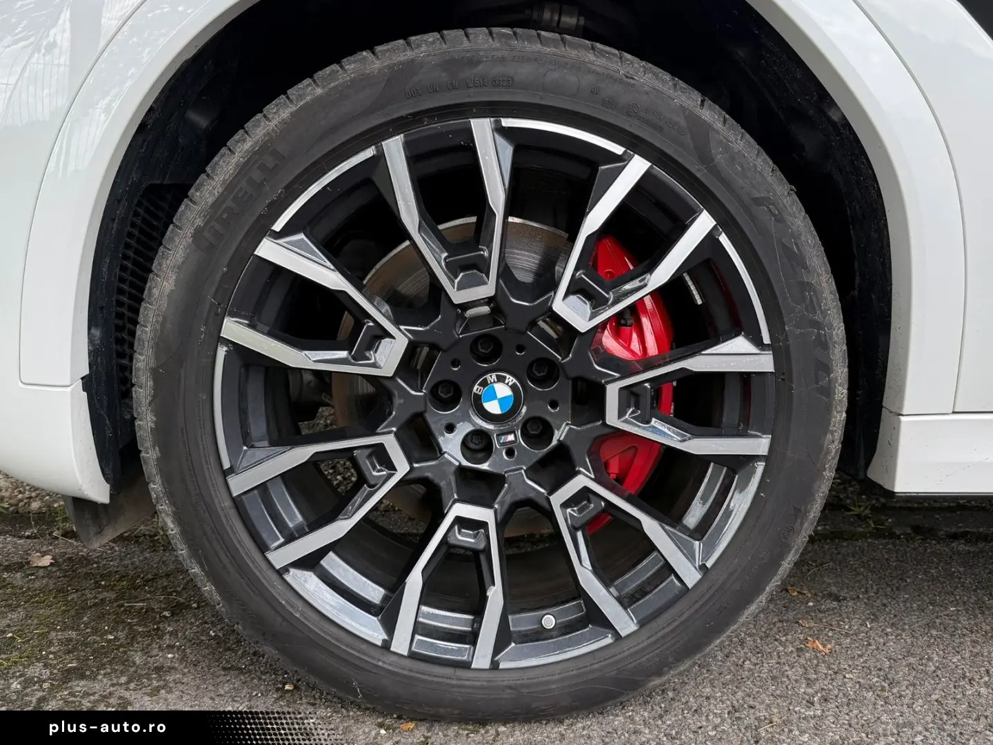 BMW X6 30d xDrive M Sport VOLL Pano Sthz Luft Mass