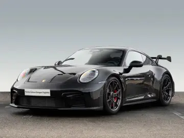 Porsche 992 -  GT3