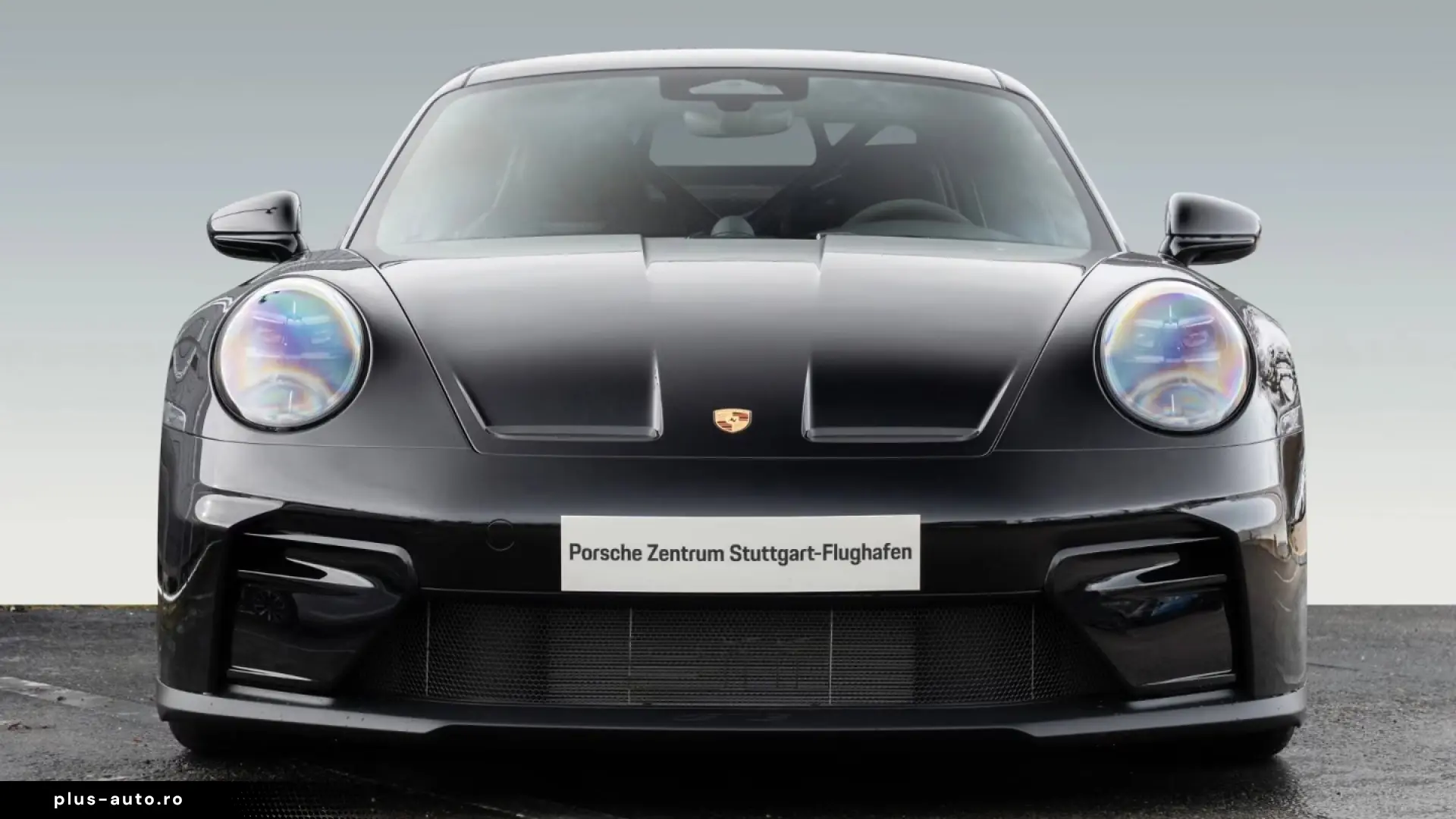 Porsche 992 -  GT3