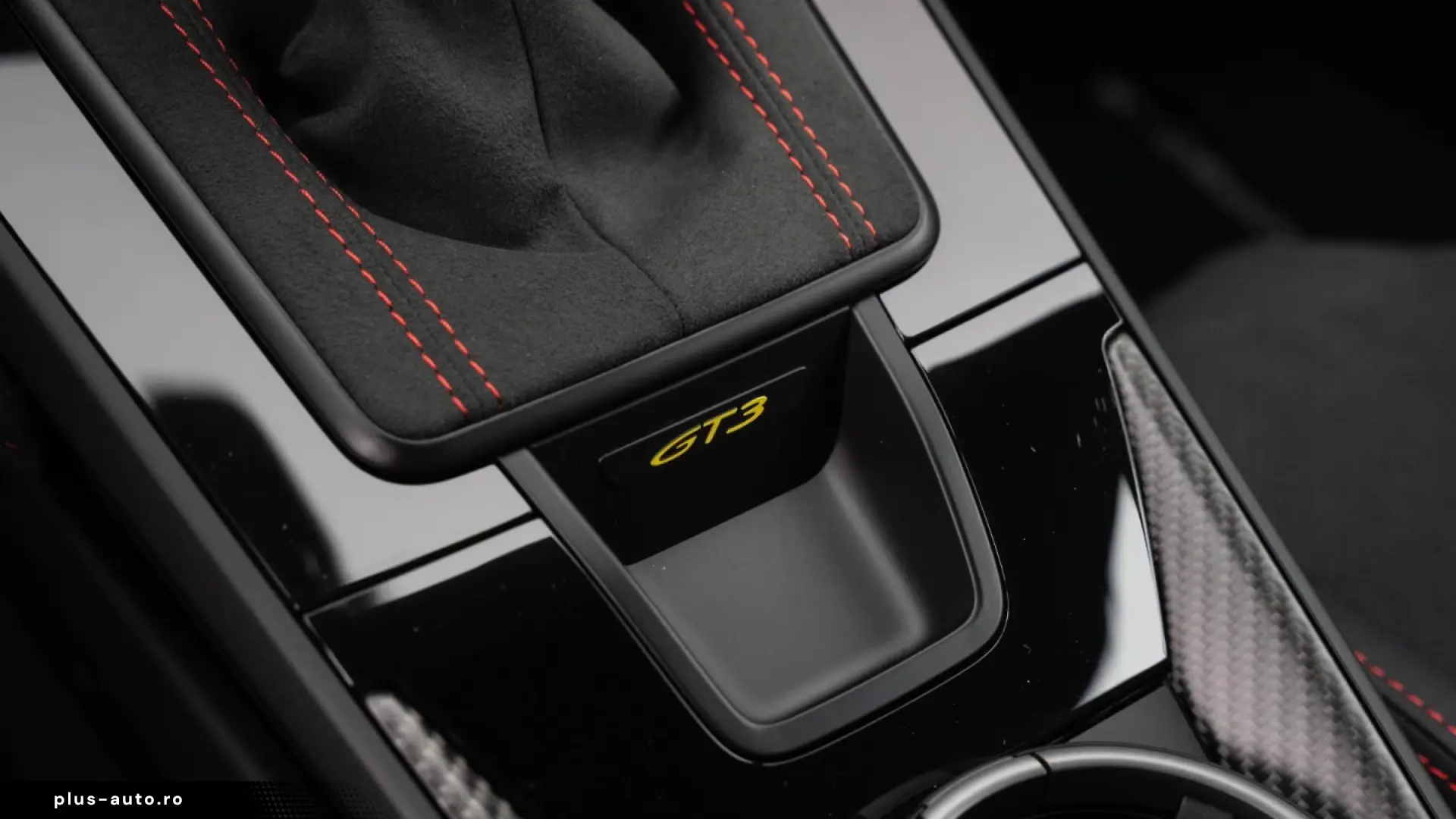 Porsche 992 -  GT3