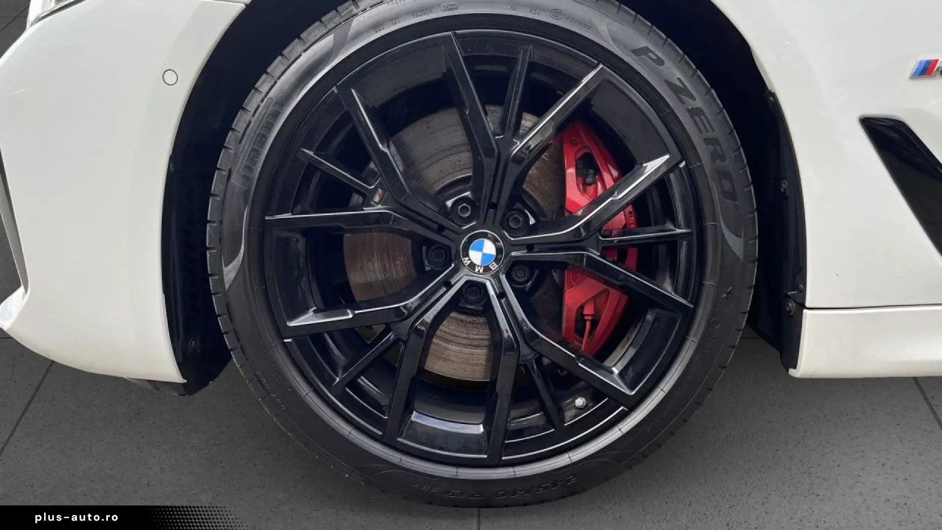 BMW 540d M Sport Pro HUD HIFI St Go AHK Pano Laser