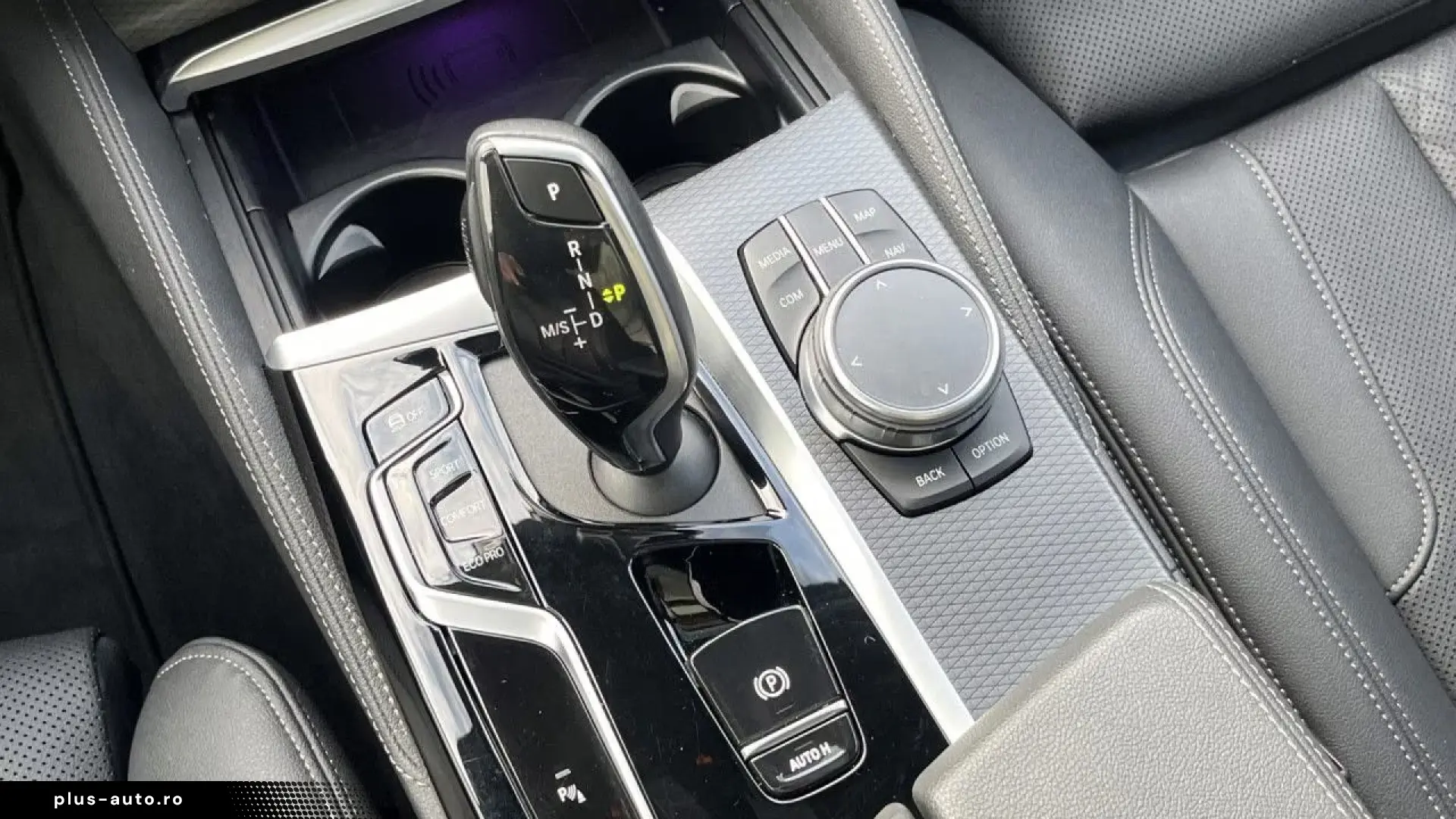 BMW 540d M Sport Pro HUD HIFI St Go AHK Pano Laser