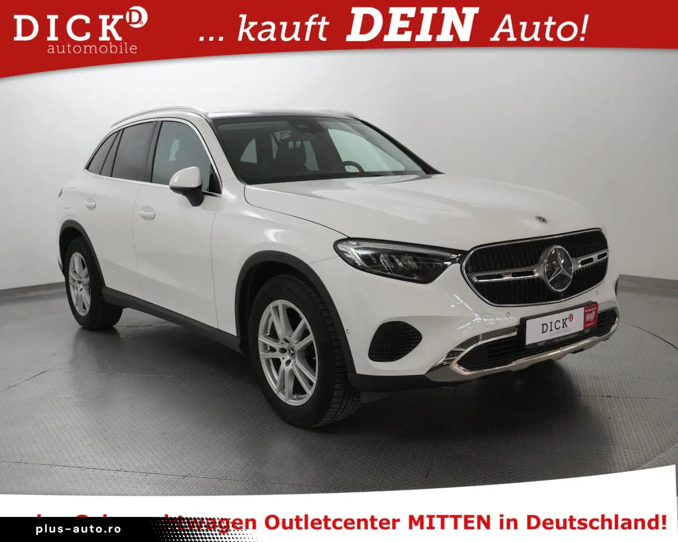 MERCEDES-BENZ GLC 2024 — imagine 2