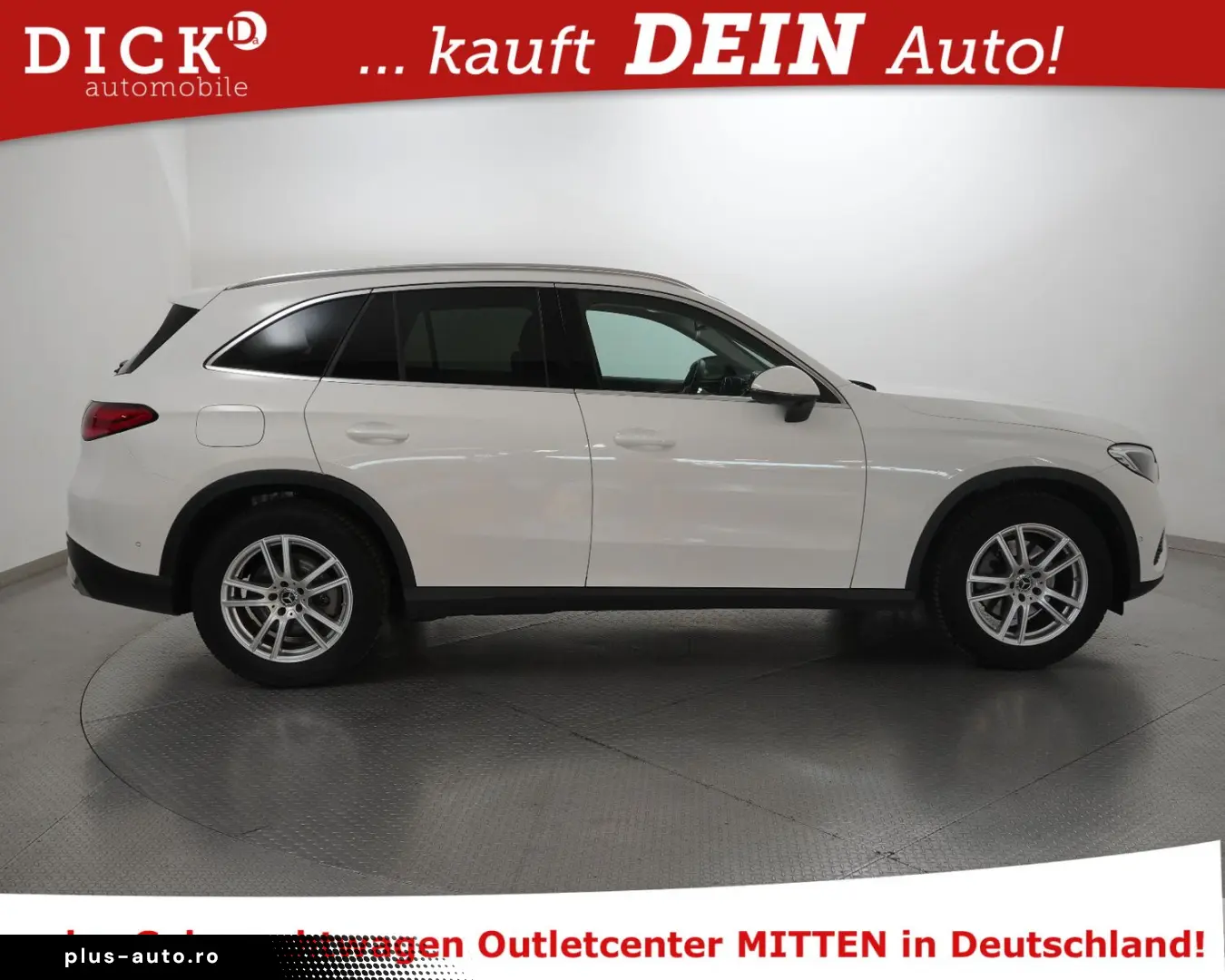 MERCEDES-BENZ GLC 2024 — imagine 3