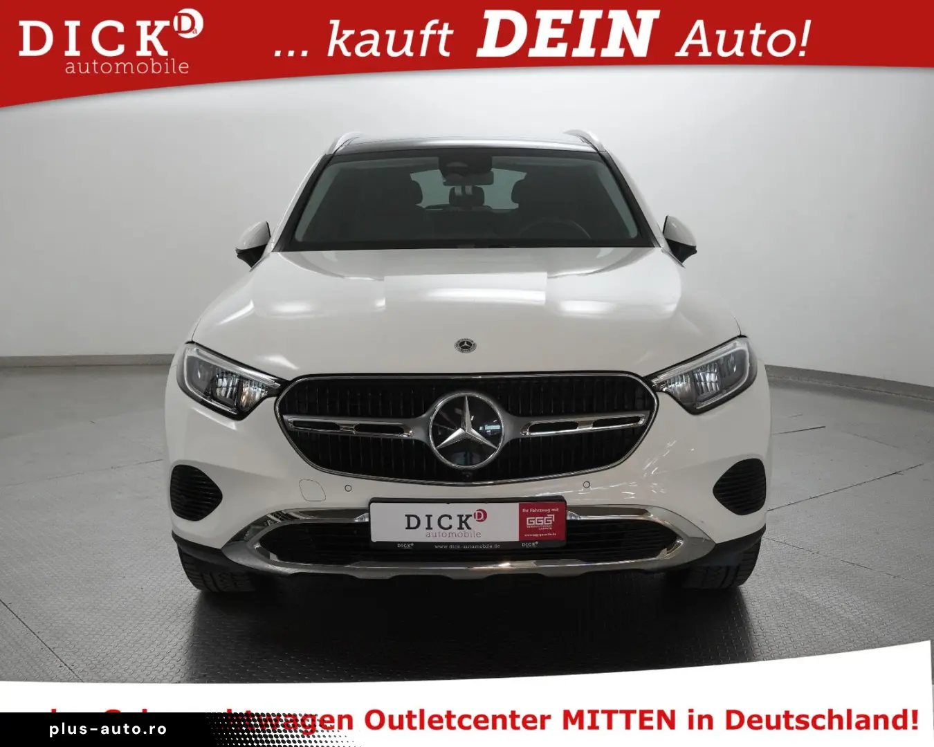 MERCEDES-BENZ GLC 2024 — imagine 4