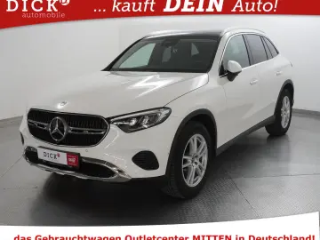 MERCEDES-BENZ GLC200 4M