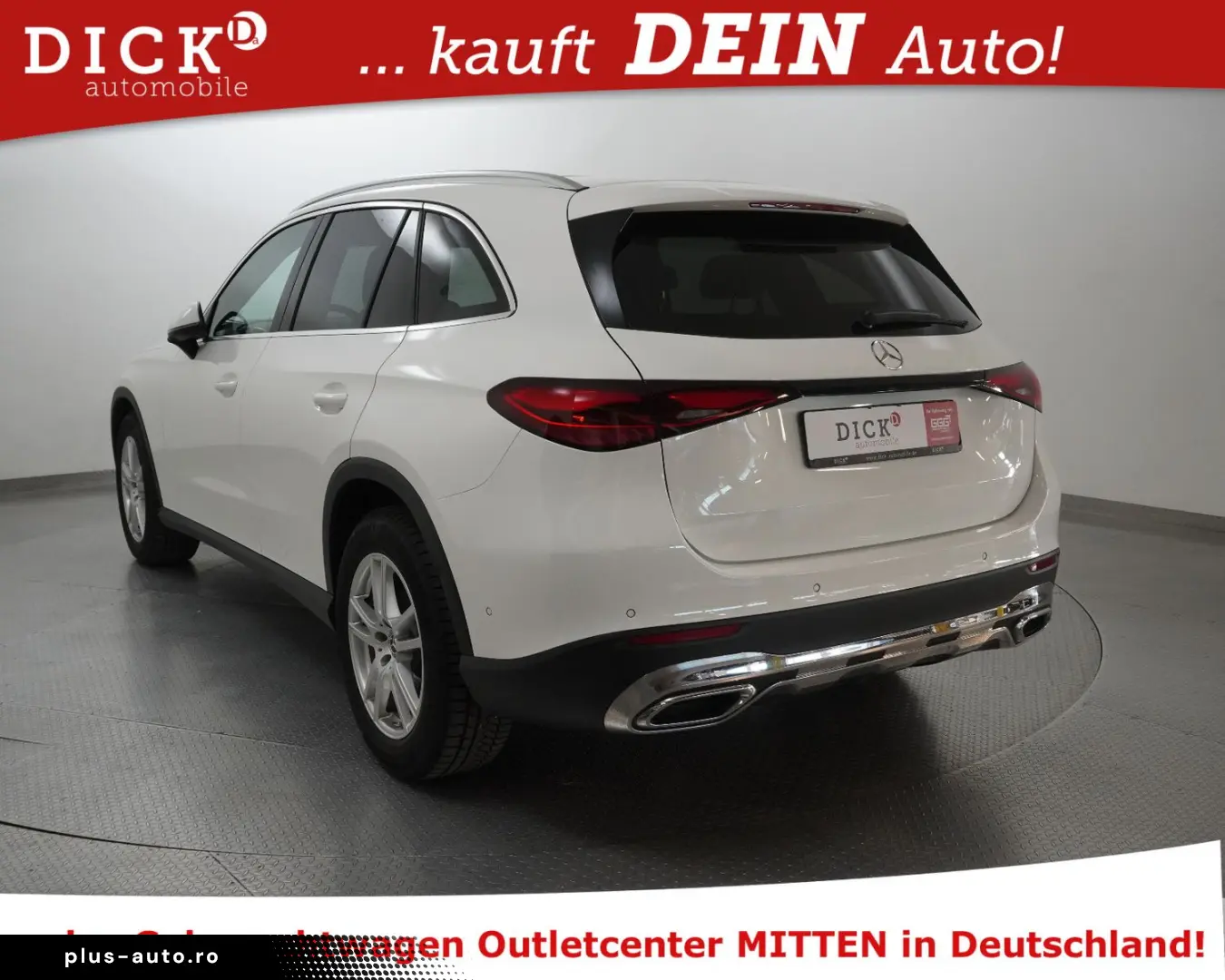 MERCEDES-BENZ GLC 2024 — imagine 5