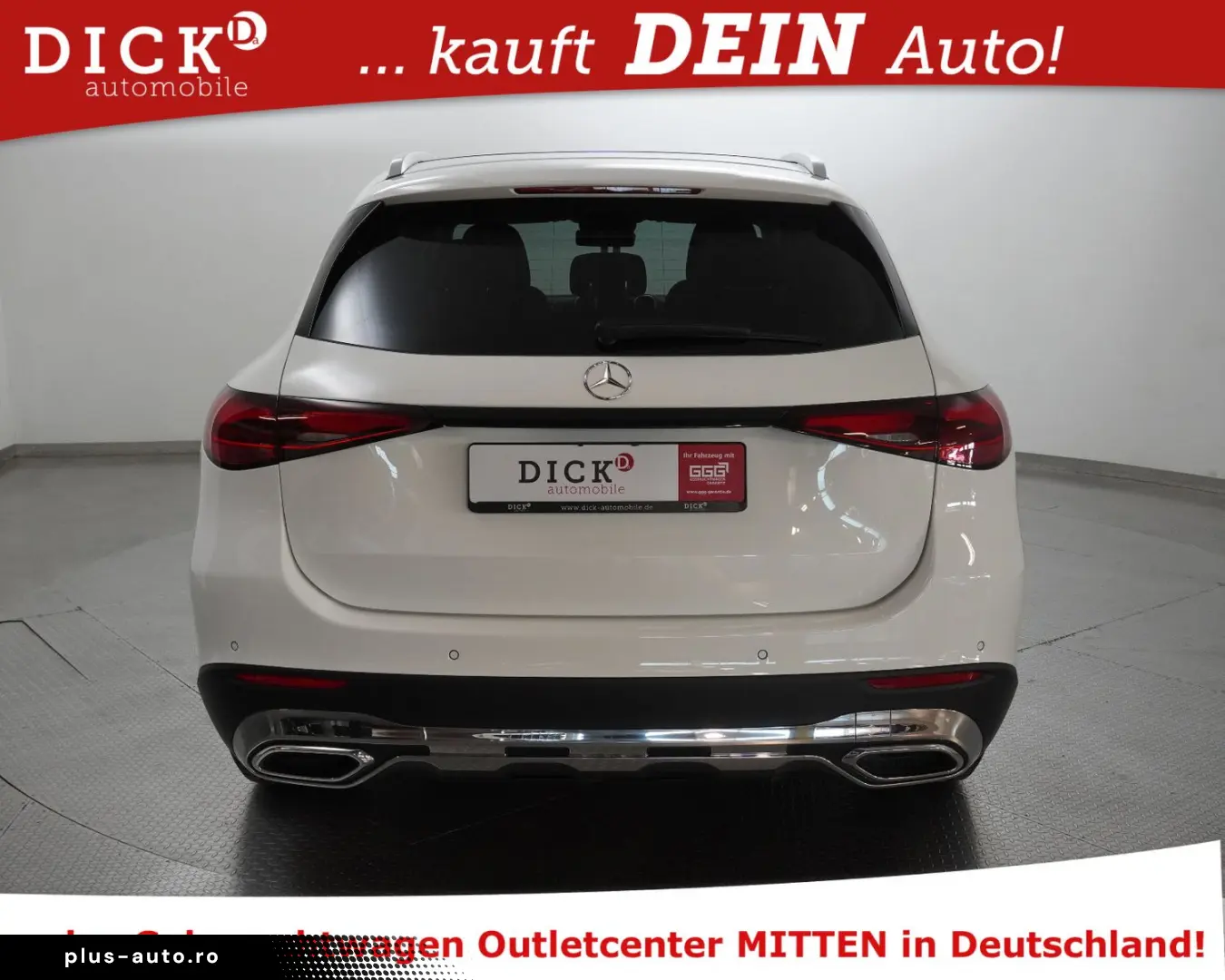 MERCEDES-BENZ GLC 2024 — imagine 6