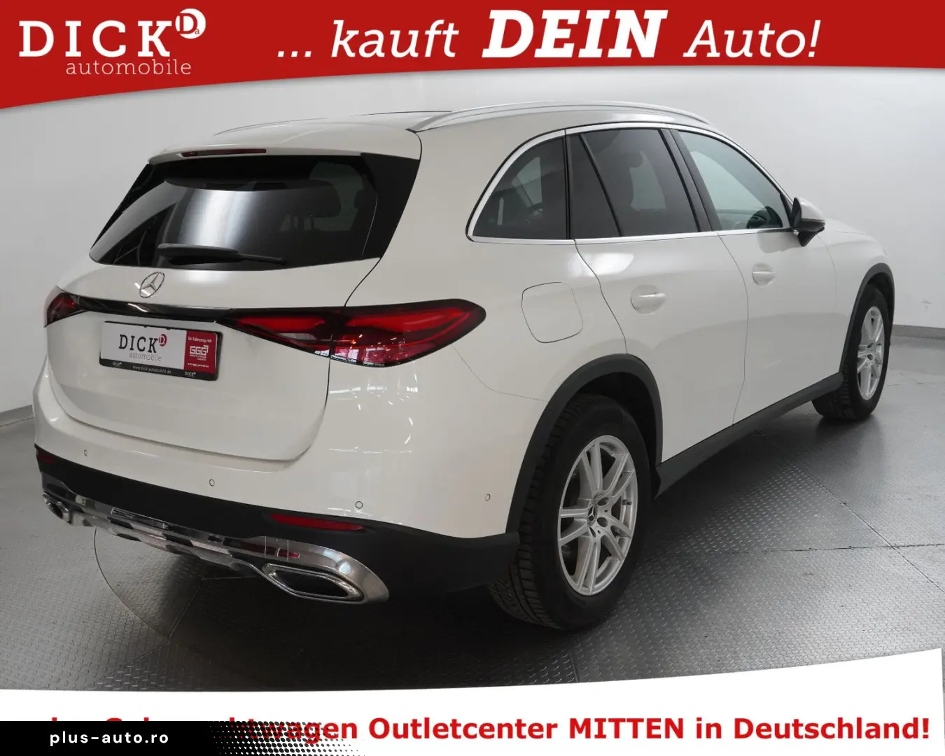 MERCEDES-BENZ GLC 2024 — imagine 7