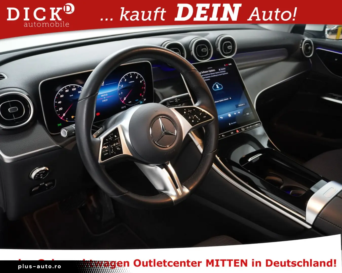 MERCEDES-BENZ GLC 2024 — imagine 8