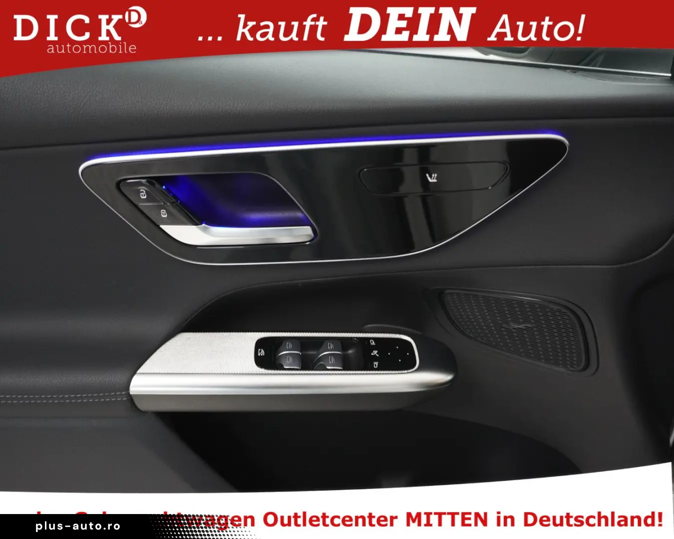 MERCEDES-BENZ GLC 2024 — imagine 15