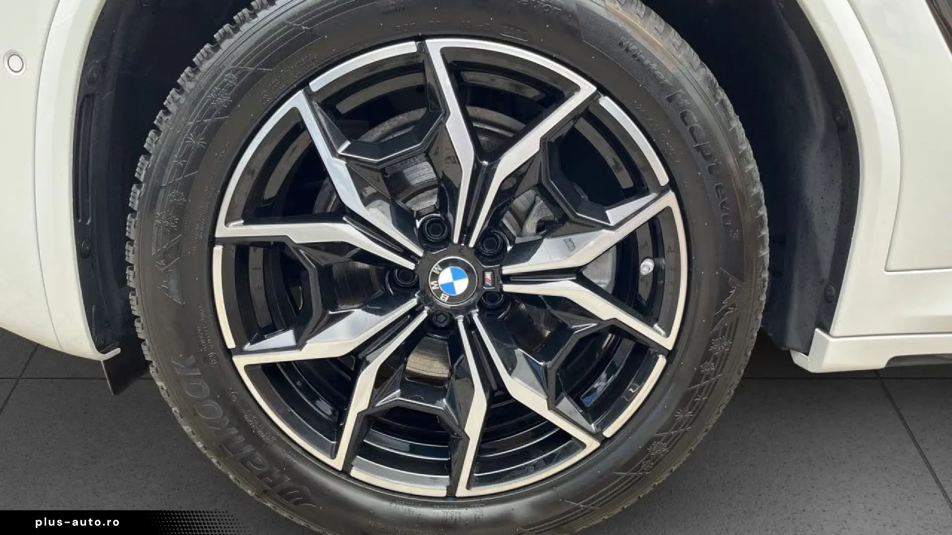 BMW X4 xDrive20i M SPORT LivePro St Go AdapLED Cam
