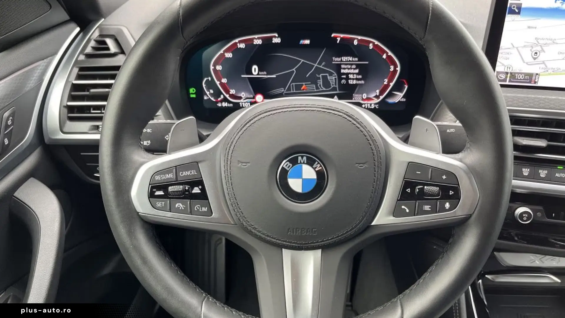 BMW X4 xDrive20i M SPORT LivePro St Go AdapLED Cam