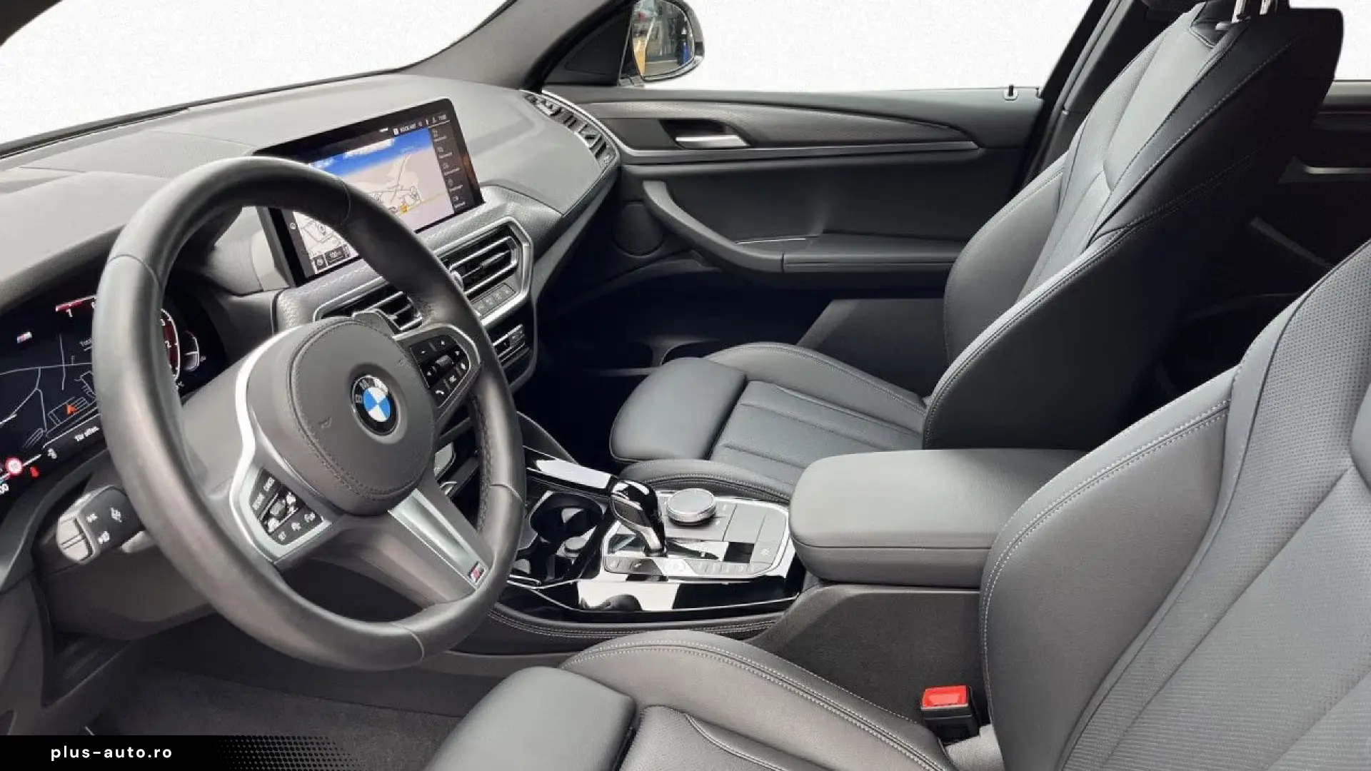 BMW X4 xDrive20i M SPORT LivePro St Go AdapLED Cam