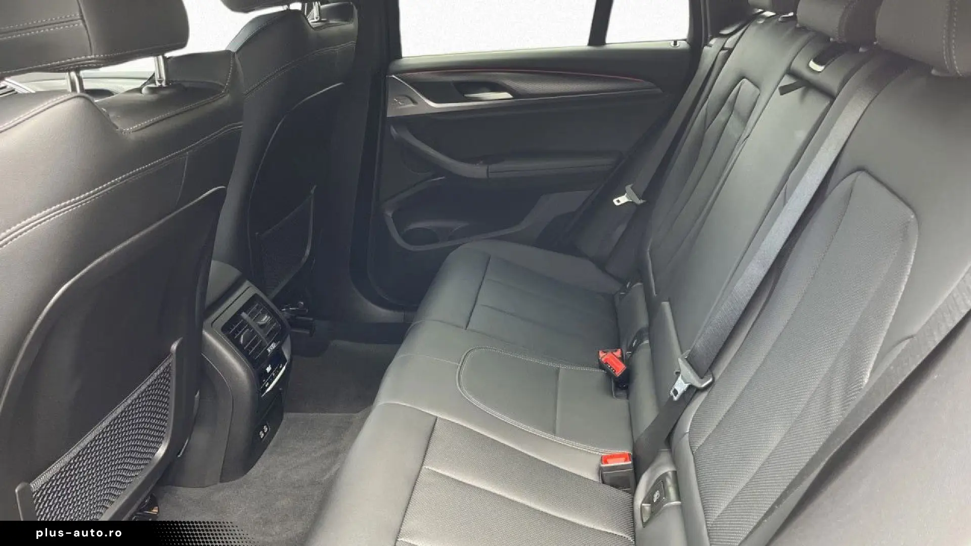 BMW X4 xDrive20i M SPORT LivePro St Go AdapLED Cam