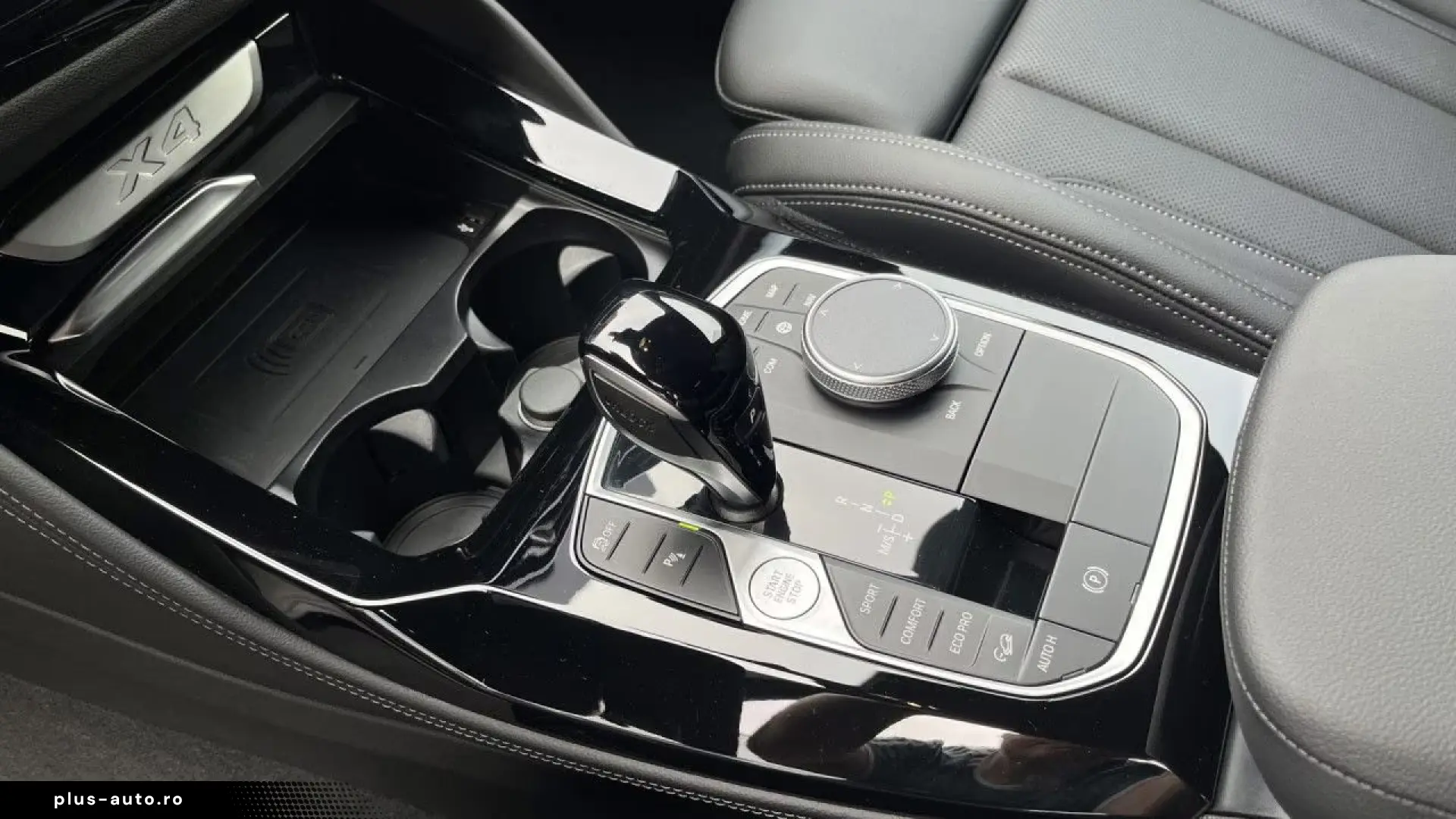 BMW X4 xDrive20i M SPORT LivePro St Go AdapLED Cam