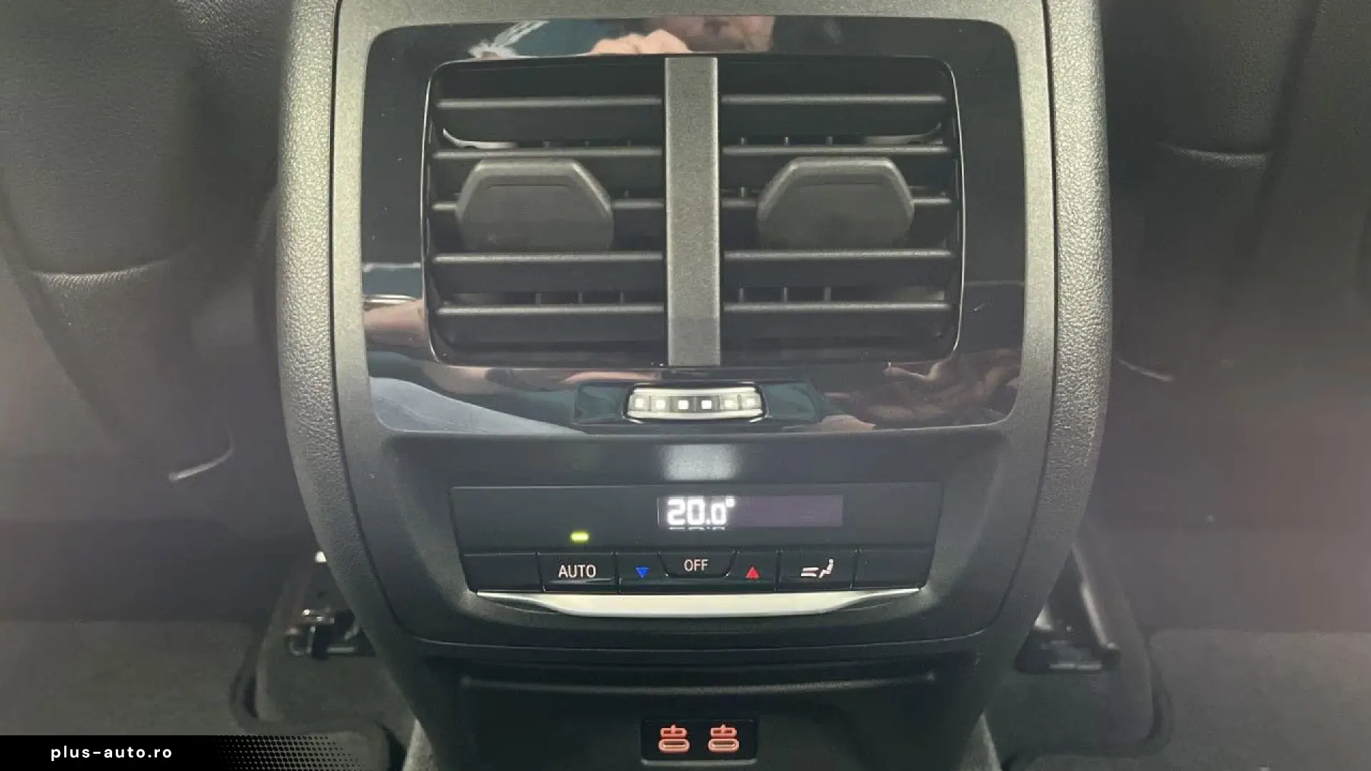 BMW X4 xDrive20i M SPORT LivePro St Go AdapLED Cam