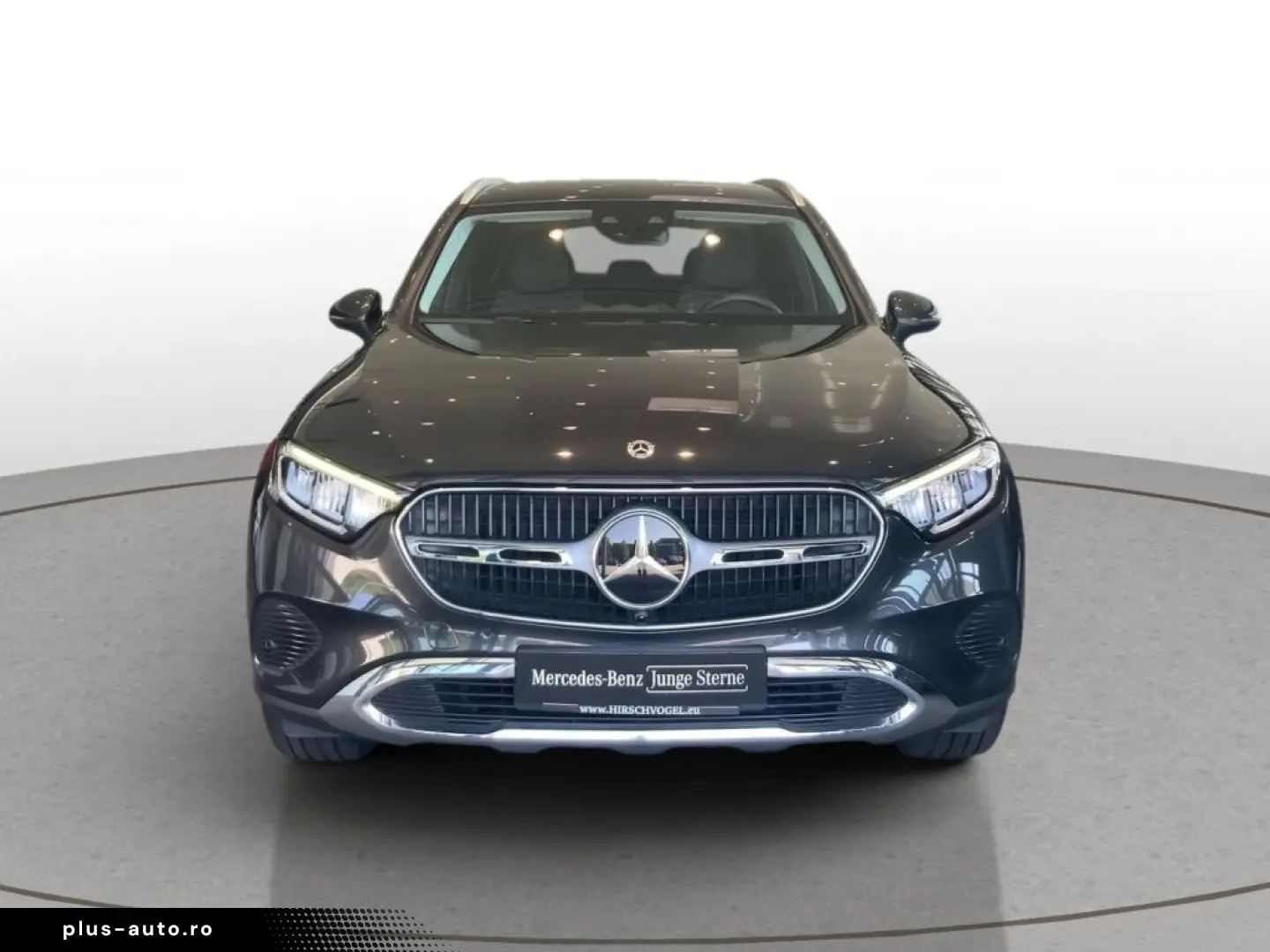 MERCEDES-BENZ GLC 200 4M