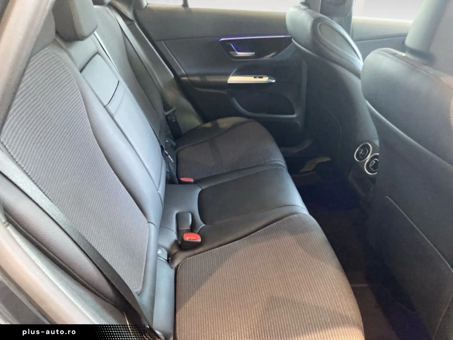 MERCEDES-BENZ GLC 200 4M