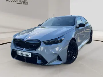 BMW M5 G90 M DRIVE PRO • DA PRO • PANO