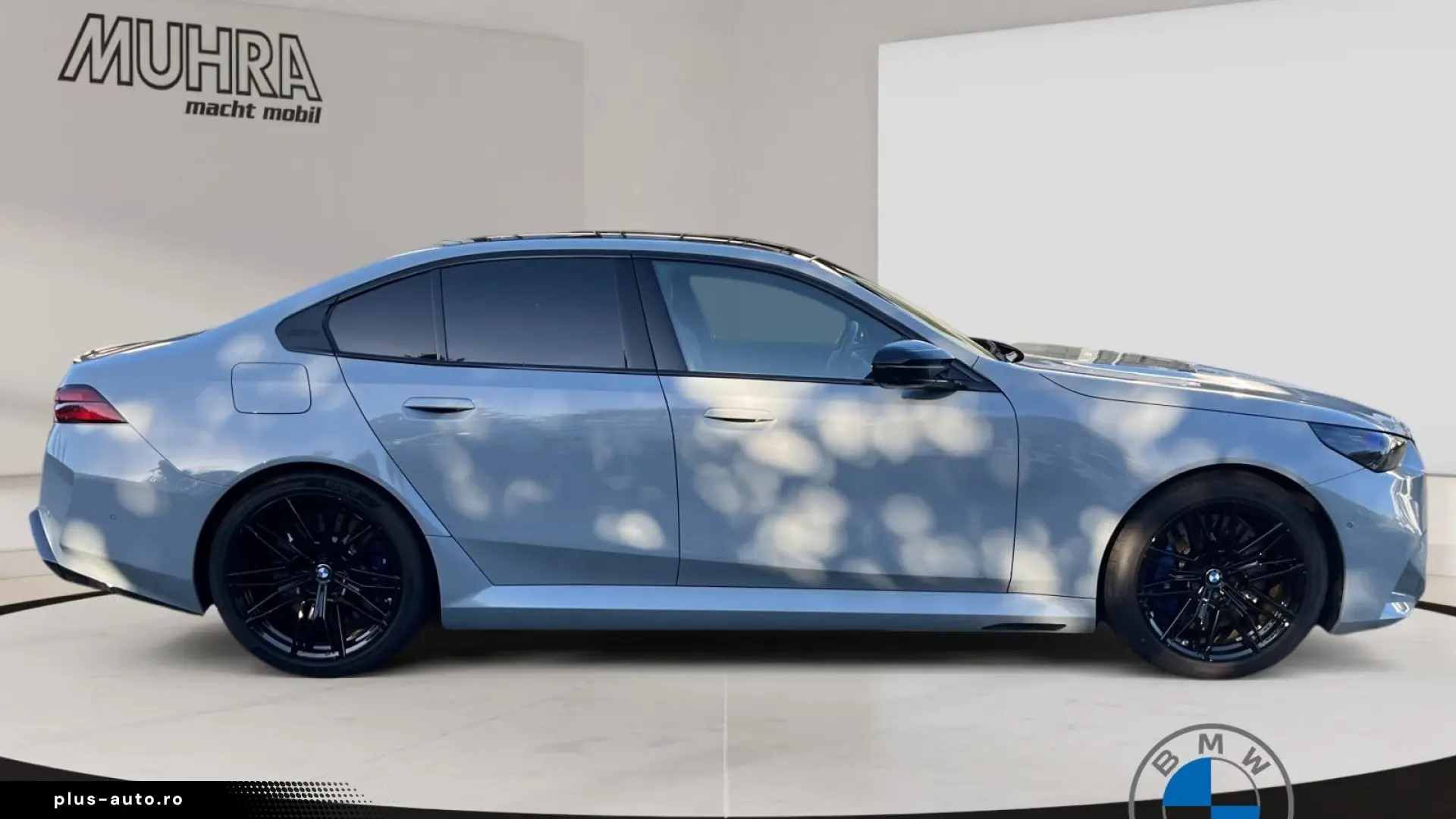 BMW M5 G90 M DRIVE PRO • DA PRO • PANO
