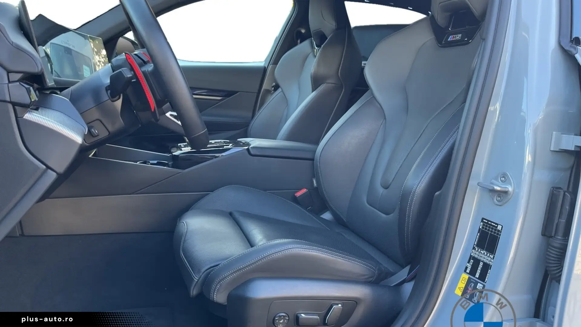 BMW M5 G90 M DRIVE PRO • DA PRO • PANO
