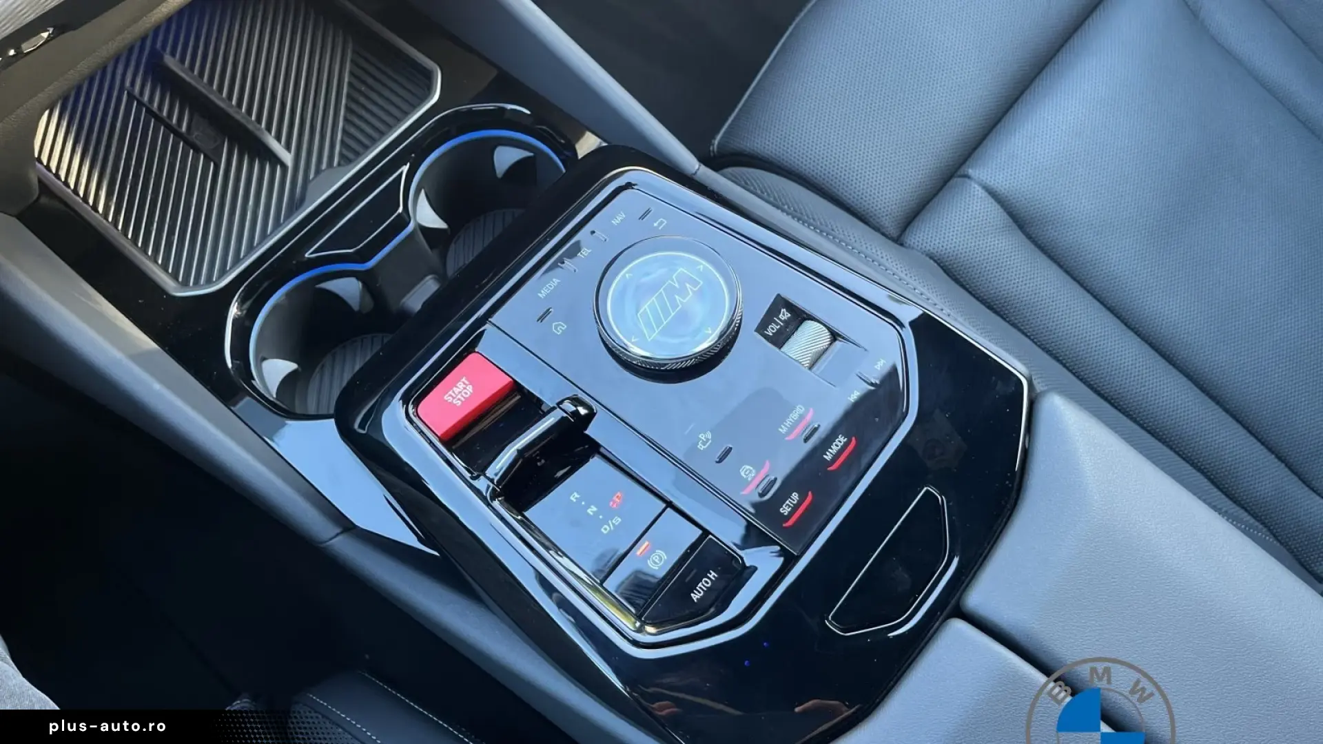 BMW M5 G90 M DRIVE PRO • DA PRO • PANO