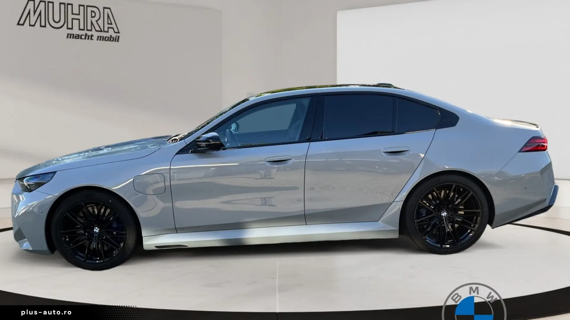 BMW M5 G90 M DRIVE PRO • DA PRO • PANO