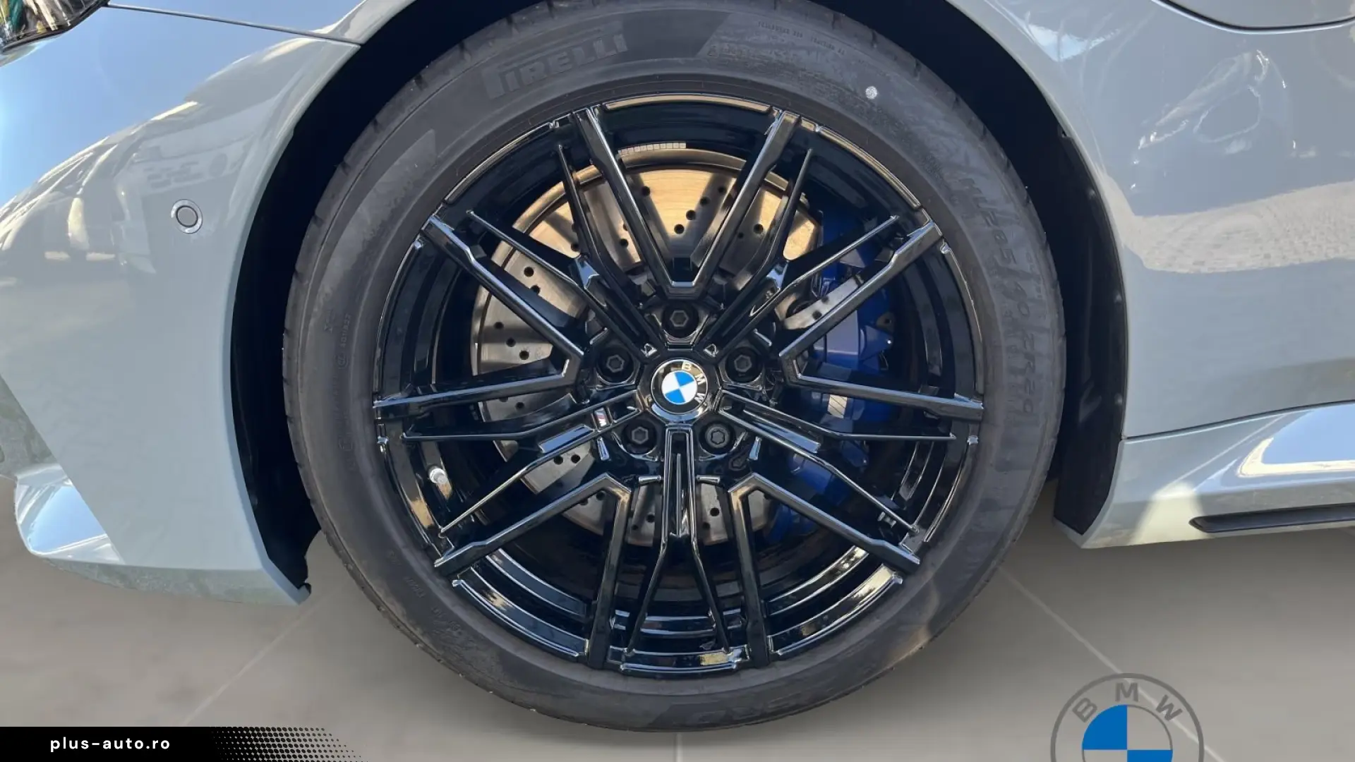 BMW M5 G90 M DRIVE PRO • DA PRO • PANO