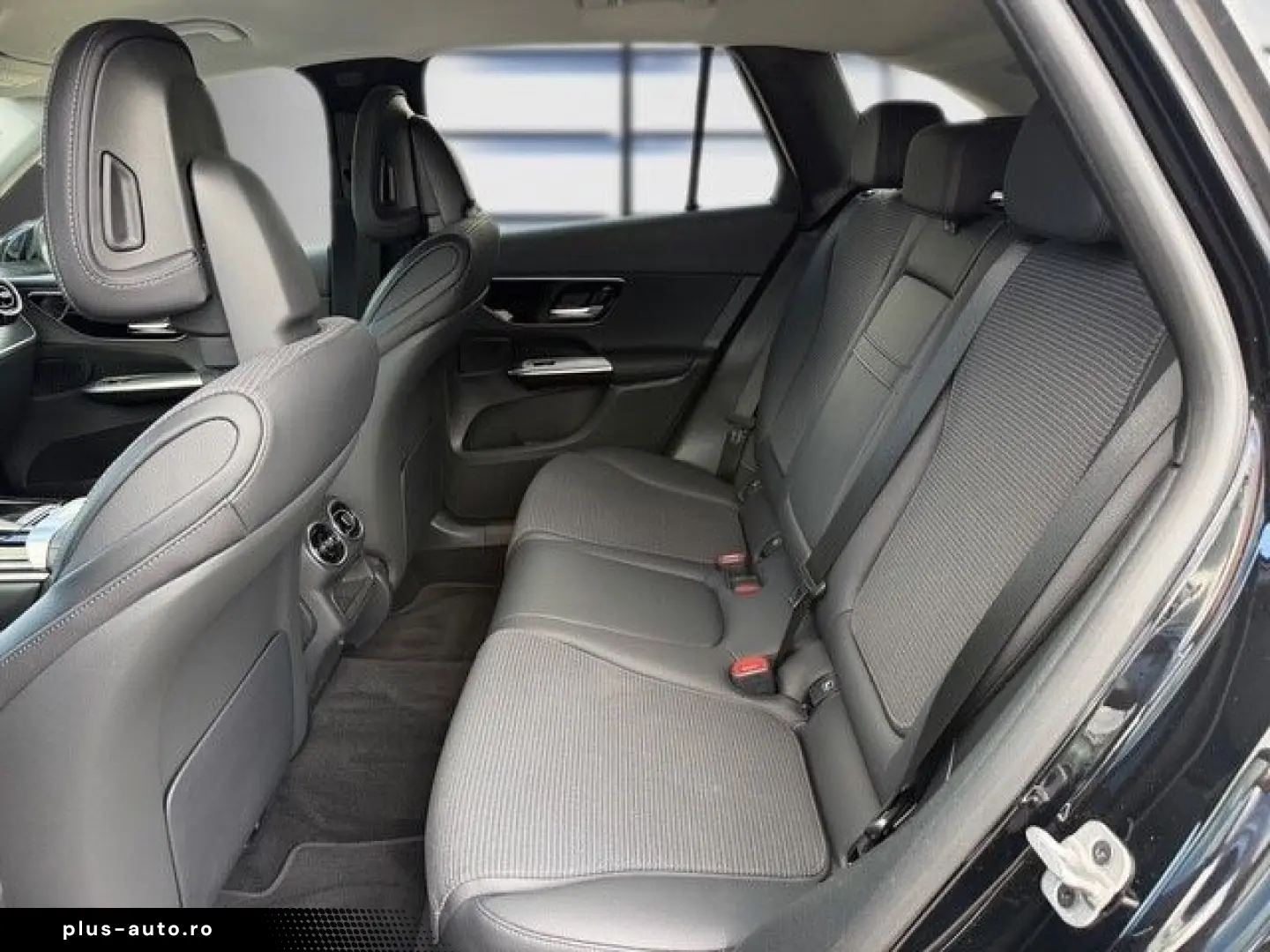 MERCEDES-BENZ GLC 200 4M