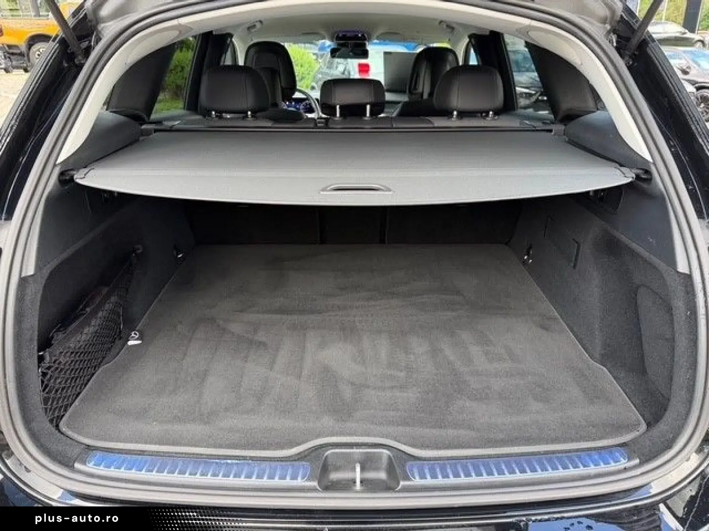 MERCEDES-BENZ GLC 200 4M
