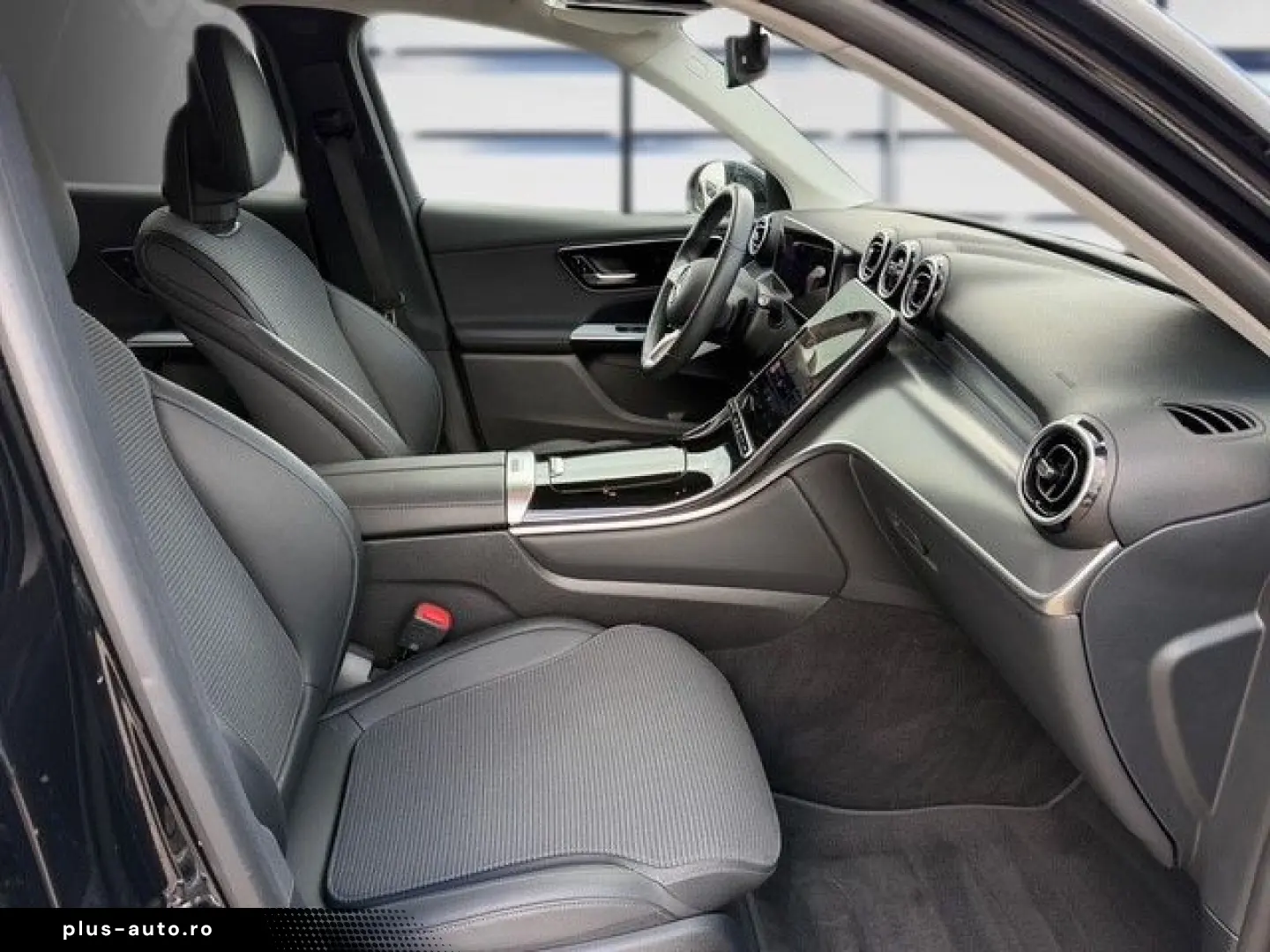 MERCEDES-BENZ GLC 200 4M