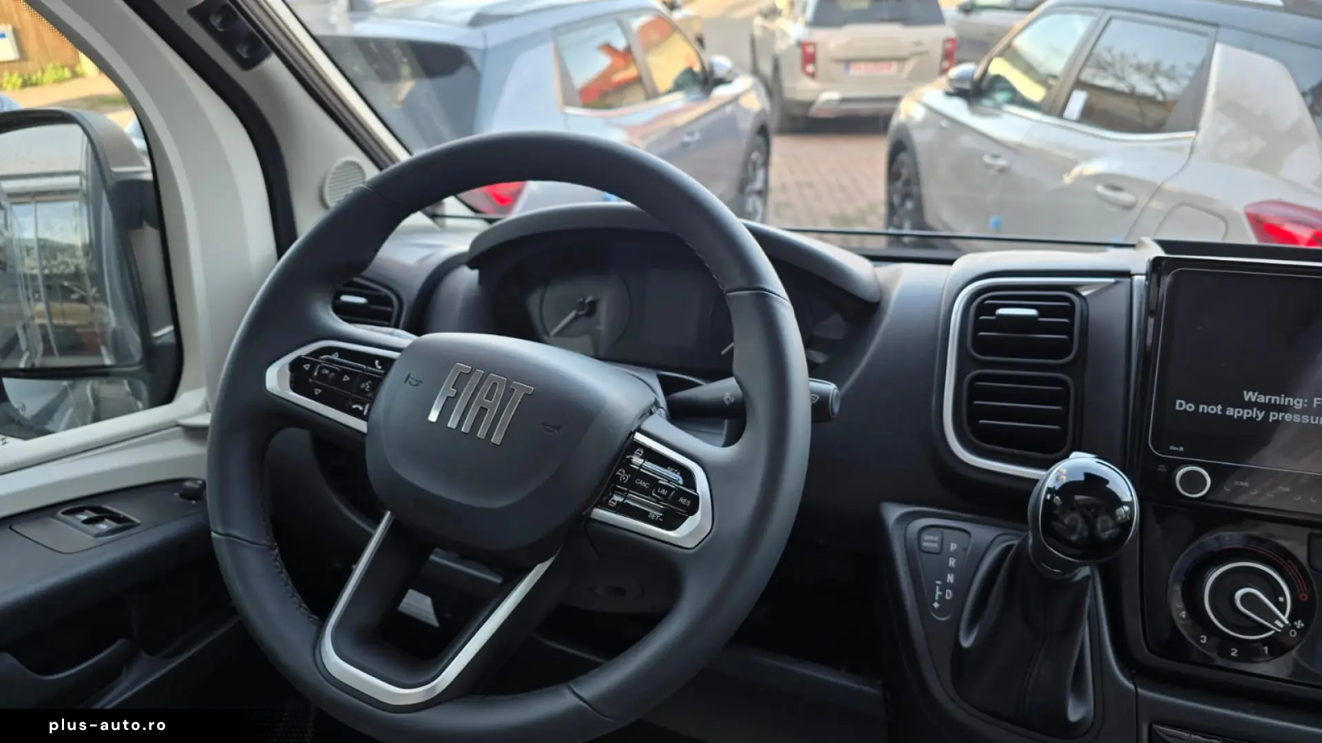 Autorulotă Adria Compact DL 60Y - 4 persoane