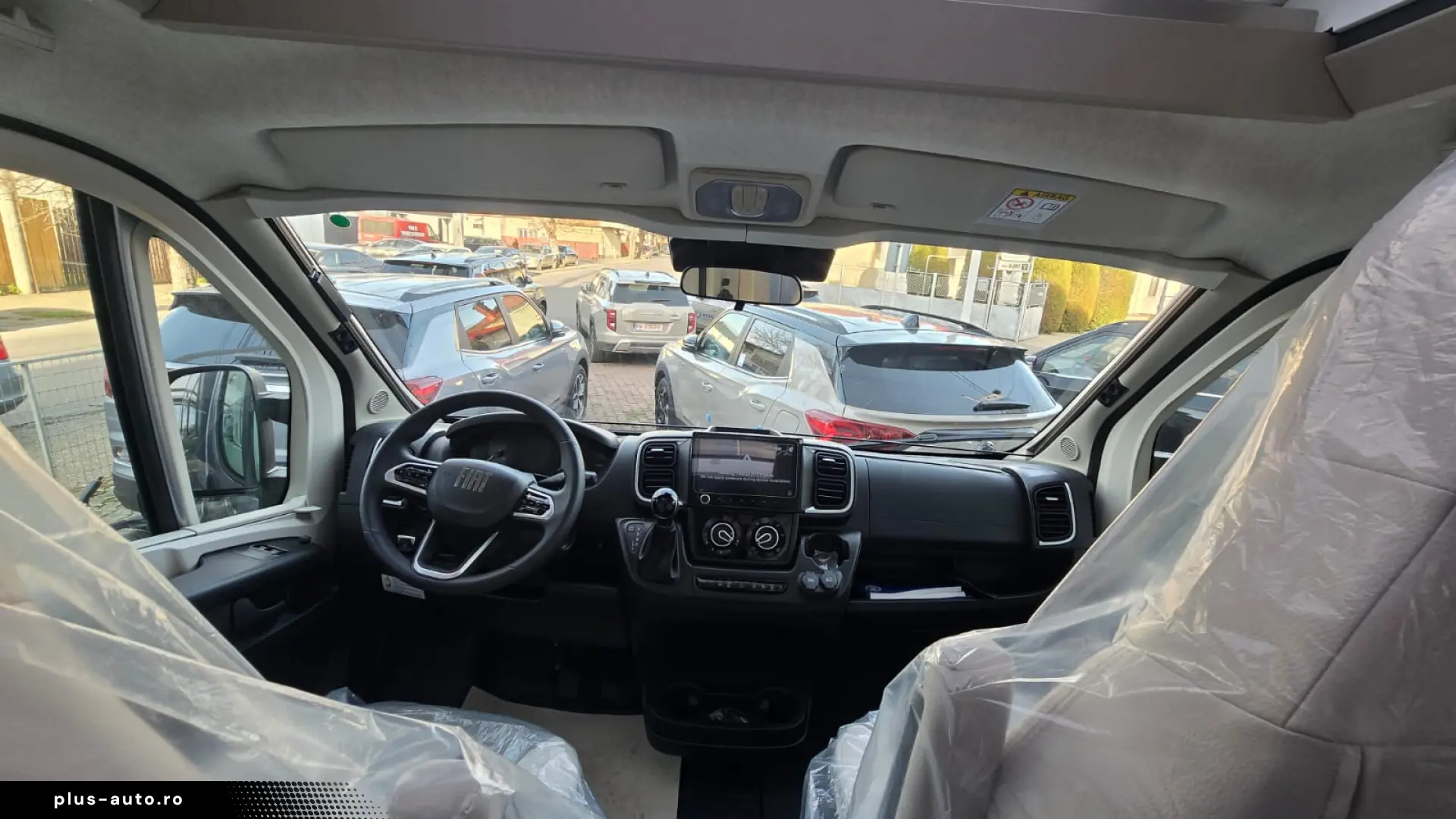 Autorulotă Adria Compact DL 60Y - 4 persoane
