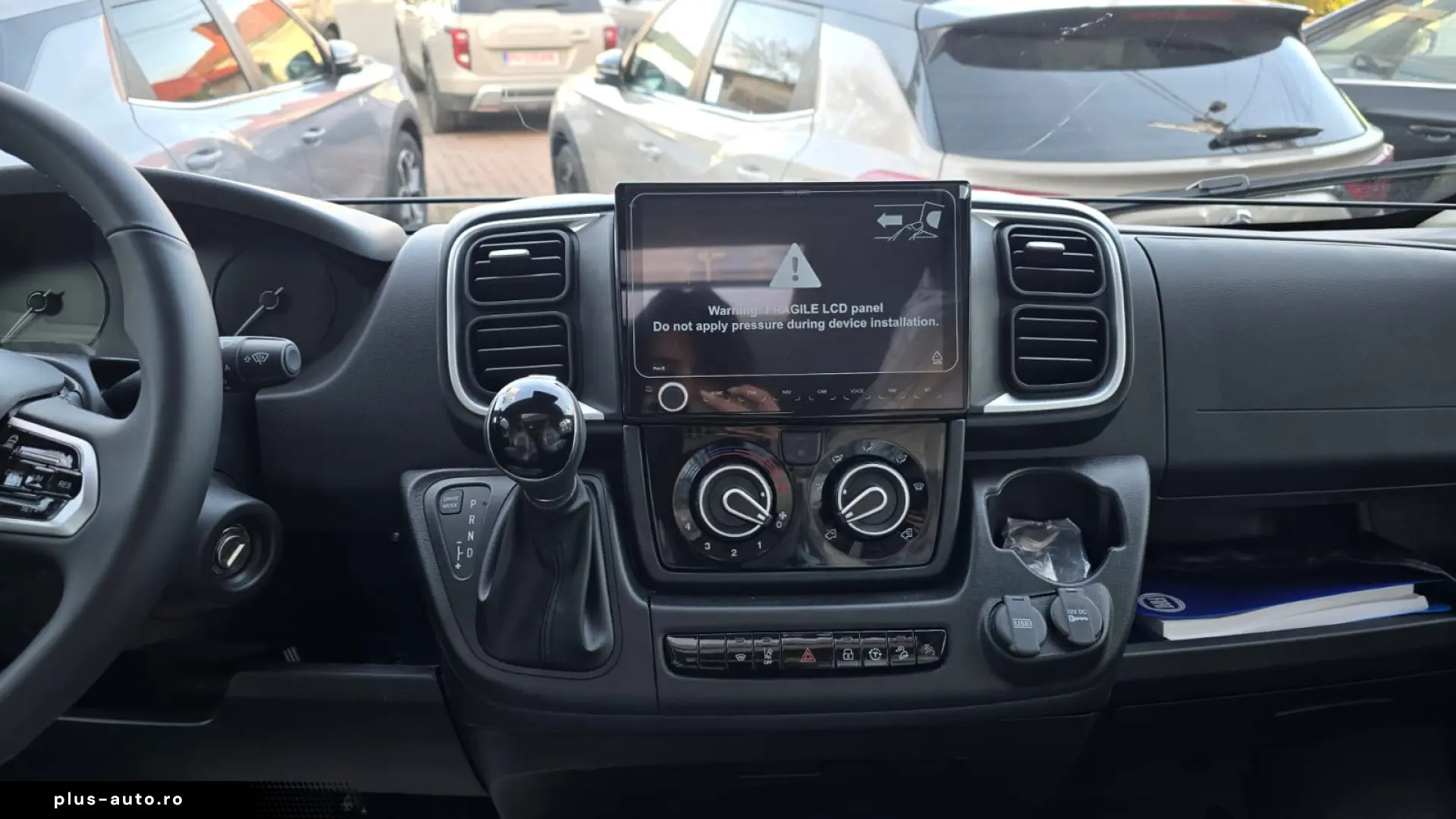 Autorulotă Adria Compact DL 60Y - 4 persoane
