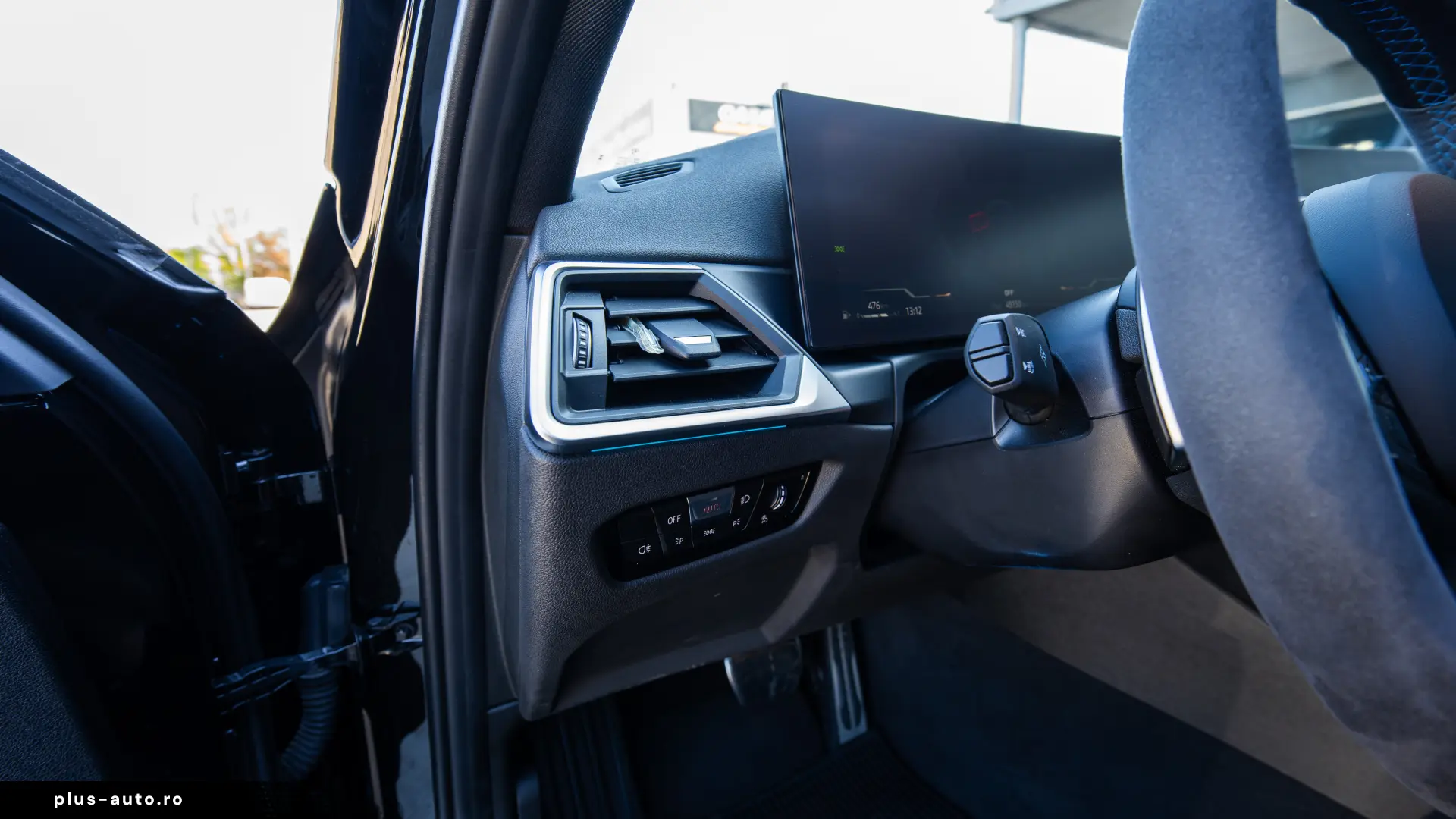 BMW 320d X-drive