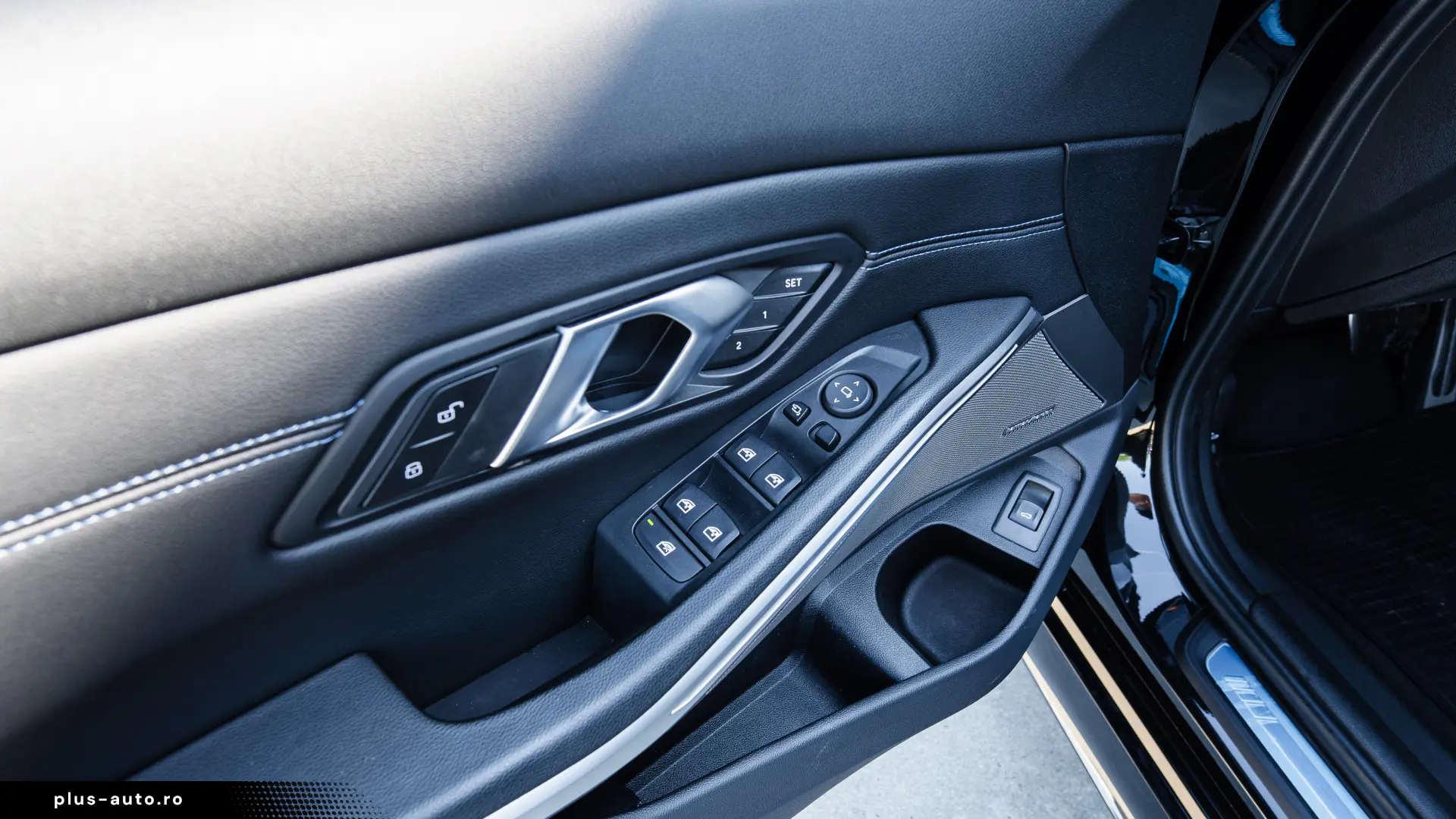 BMW 320d X-drive