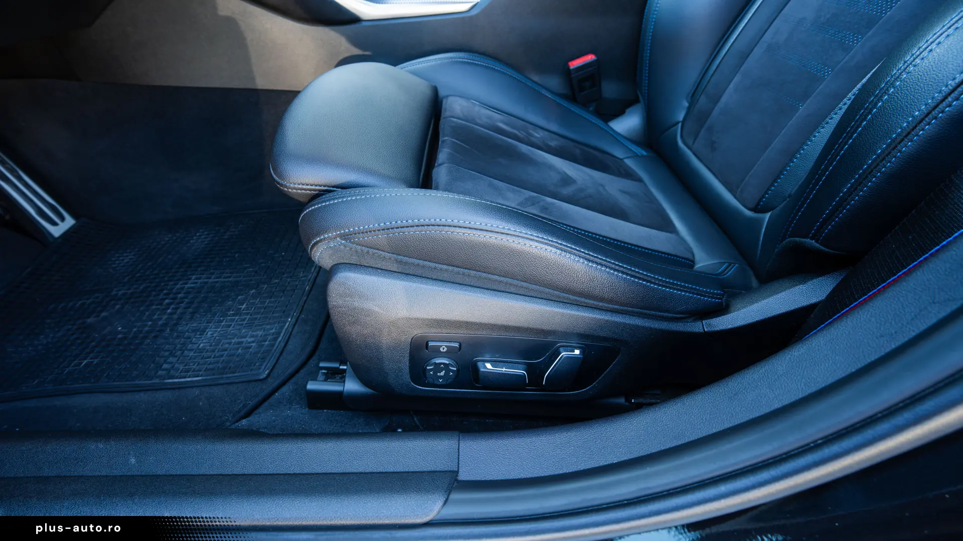 BMW 320d X-drive
