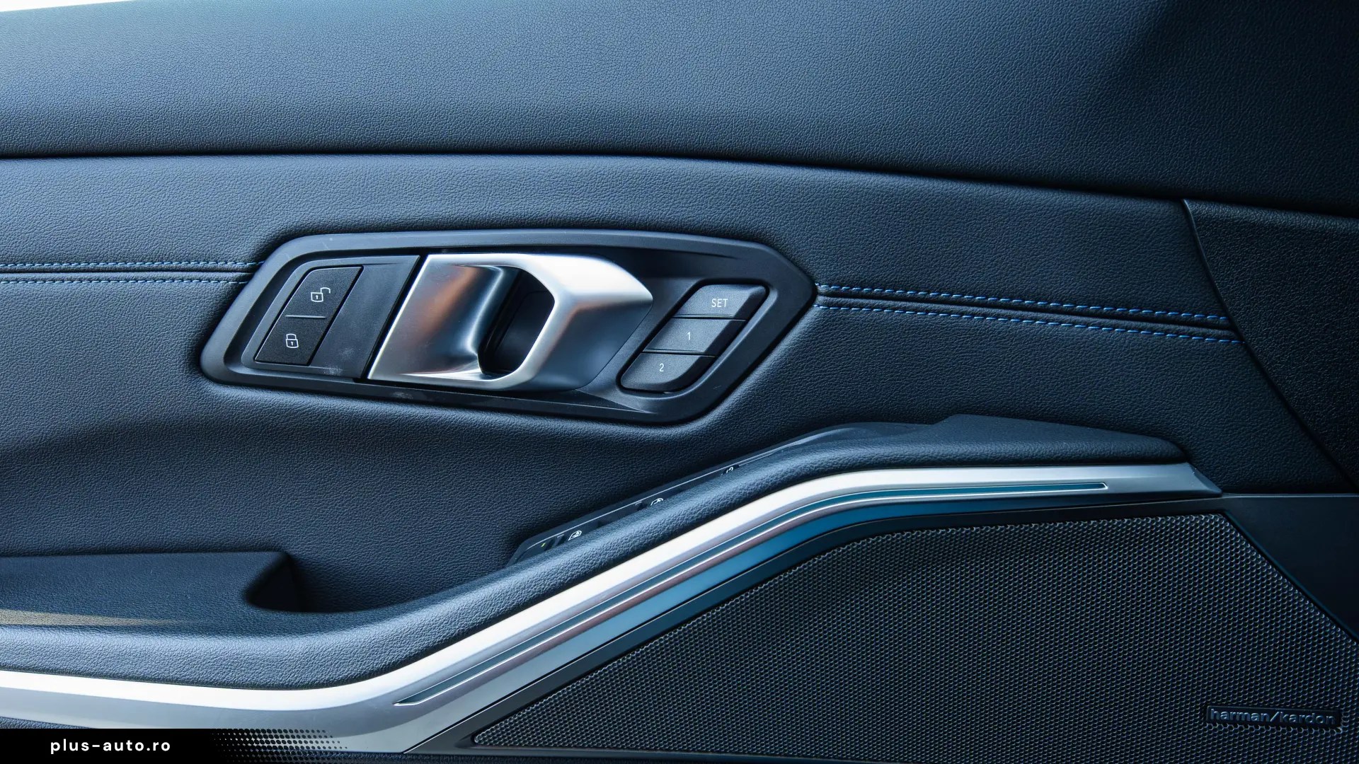 BMW 320d X-drive