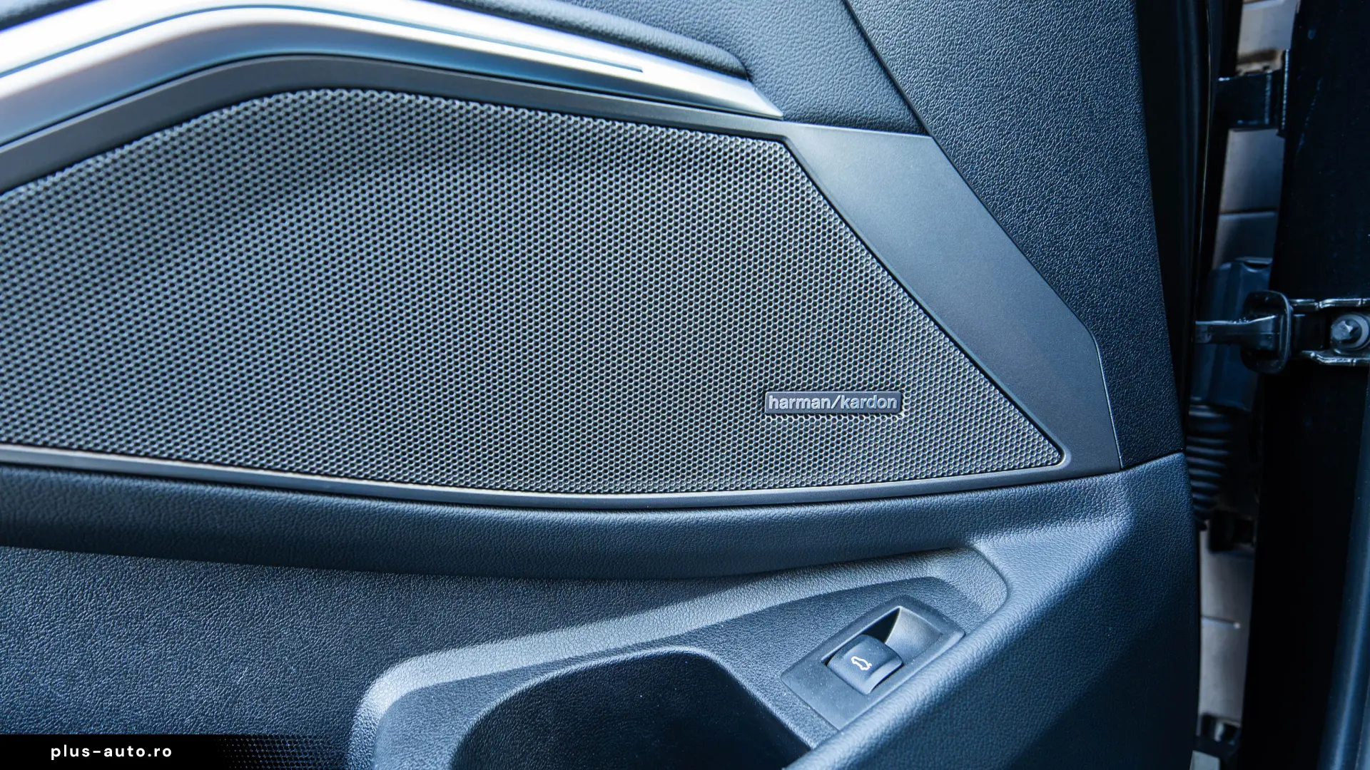 BMW 320d X-drive
