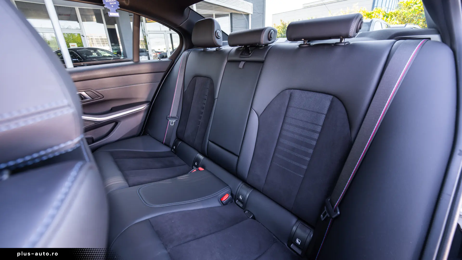 BMW 320d X-drive