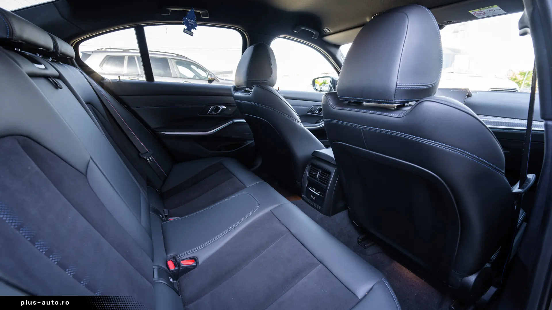 BMW 320d X-drive