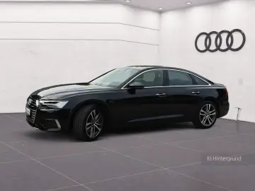Audi A6 Lim. design 50 TFSIe quattro S tronic S line