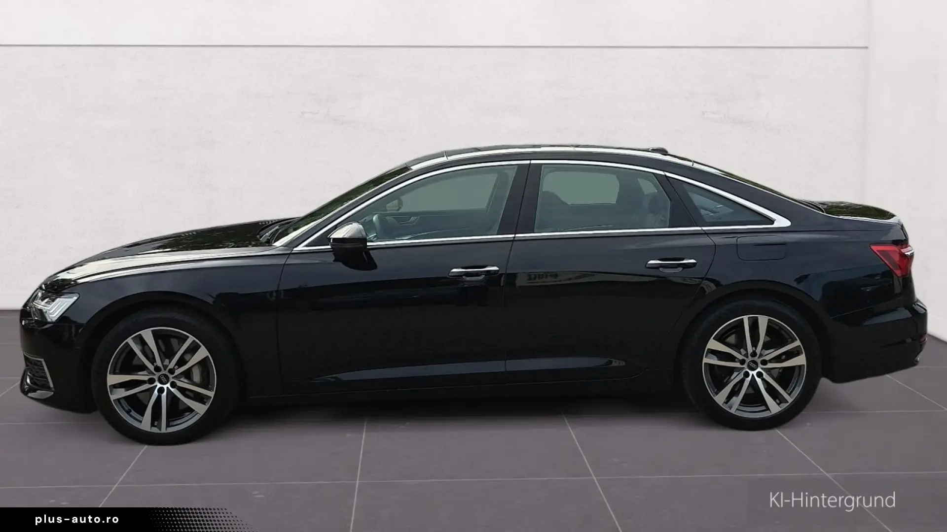 Audi A6 Lim. design 50 TFSIe quattro S tronic S line