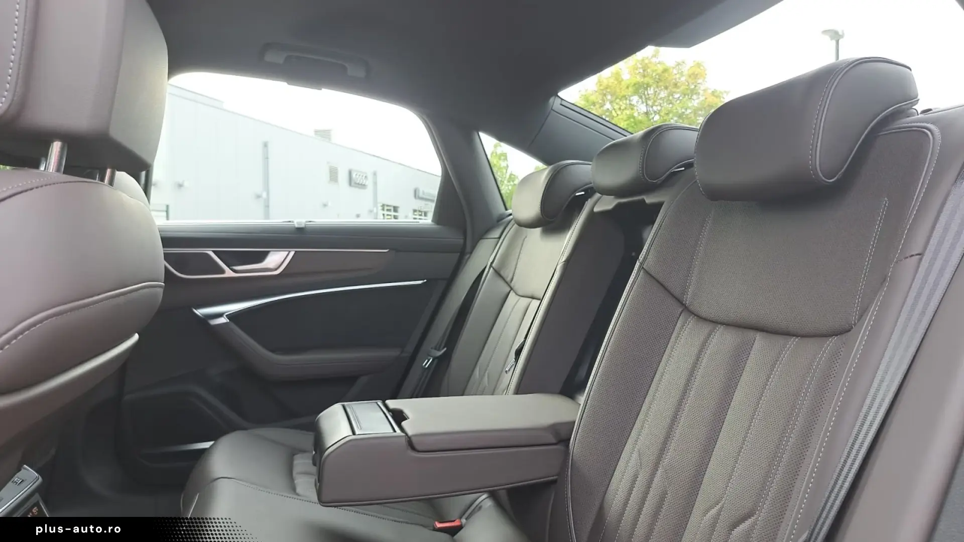 Audi A6 Lim. design 50 TFSIe quattro S tronic S line