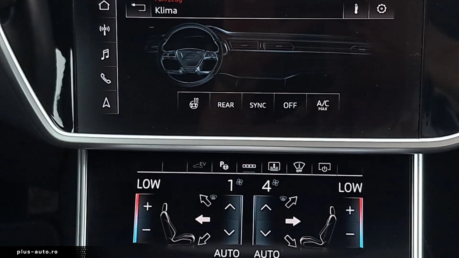Audi A6 Lim. design 50 TFSIe quattro S tronic S line