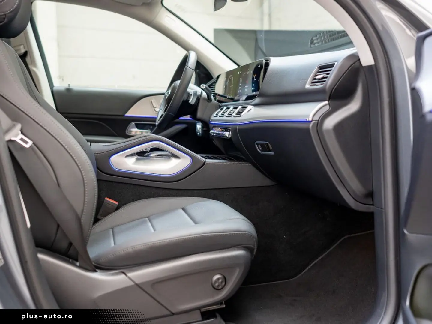 MERCEDES-BENZ GLE 2025 — imagine 2